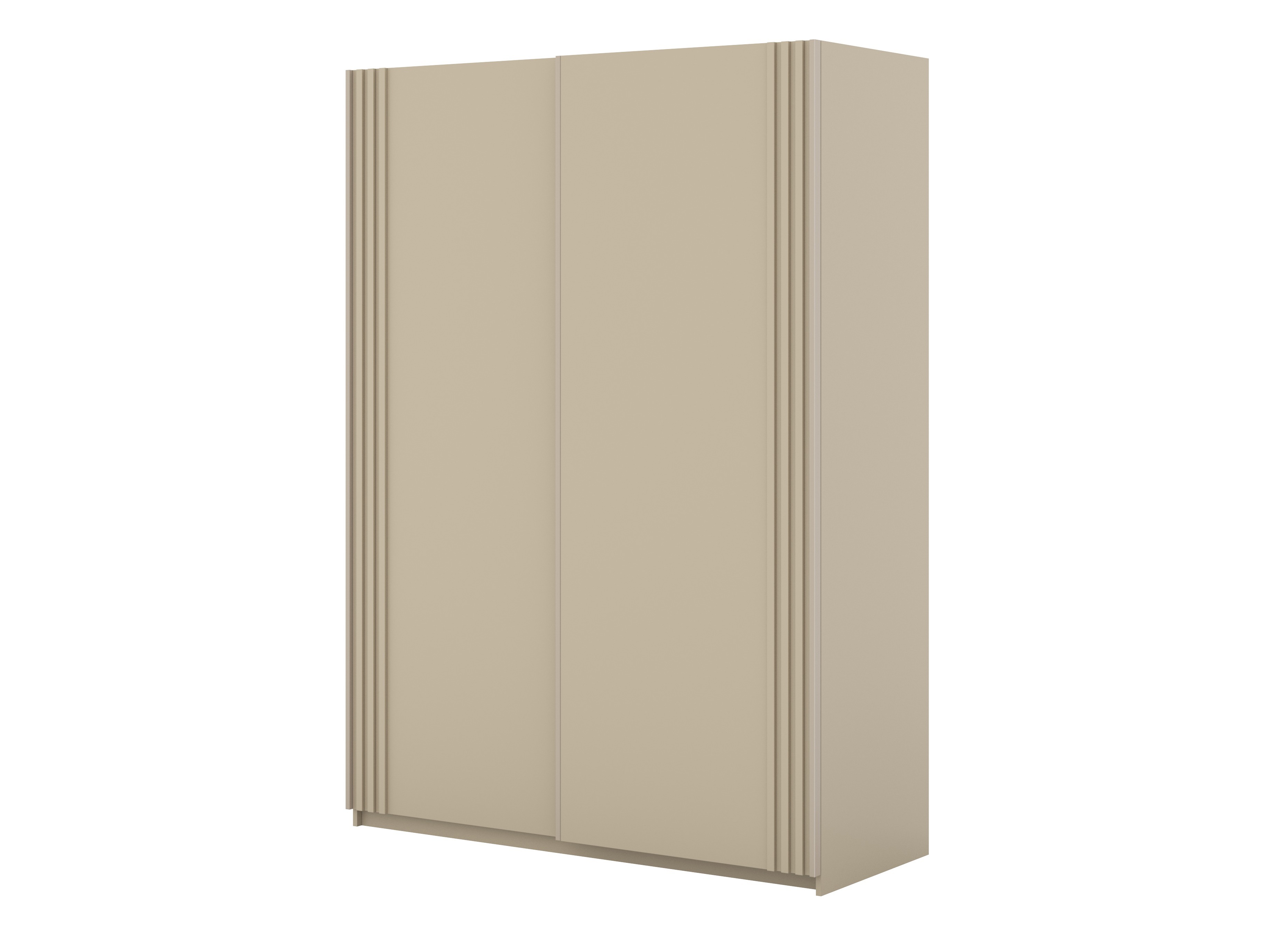 Wardrobe Austin 371 (Beige)