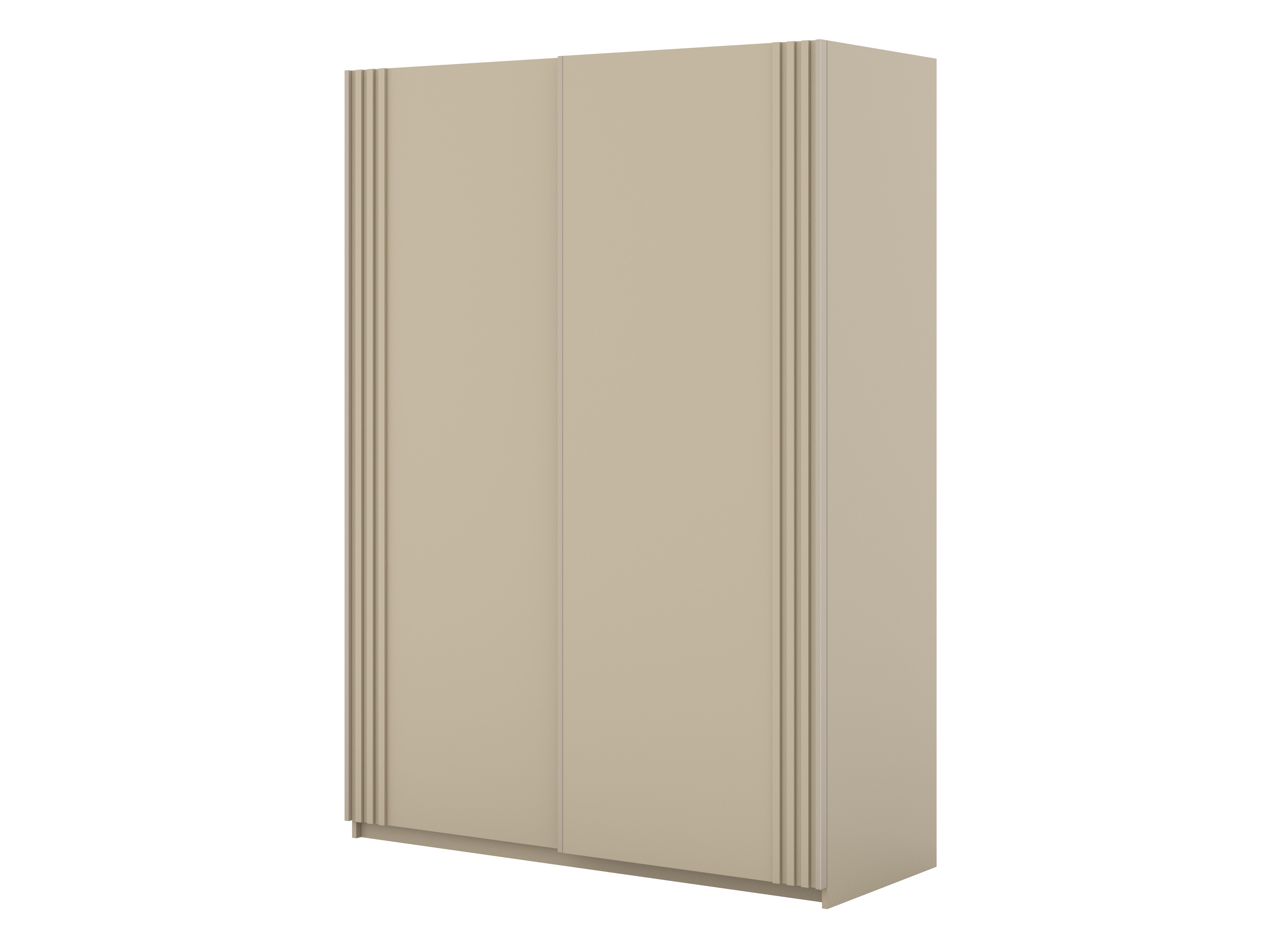 Wardrobe Austin 371 (Beige)