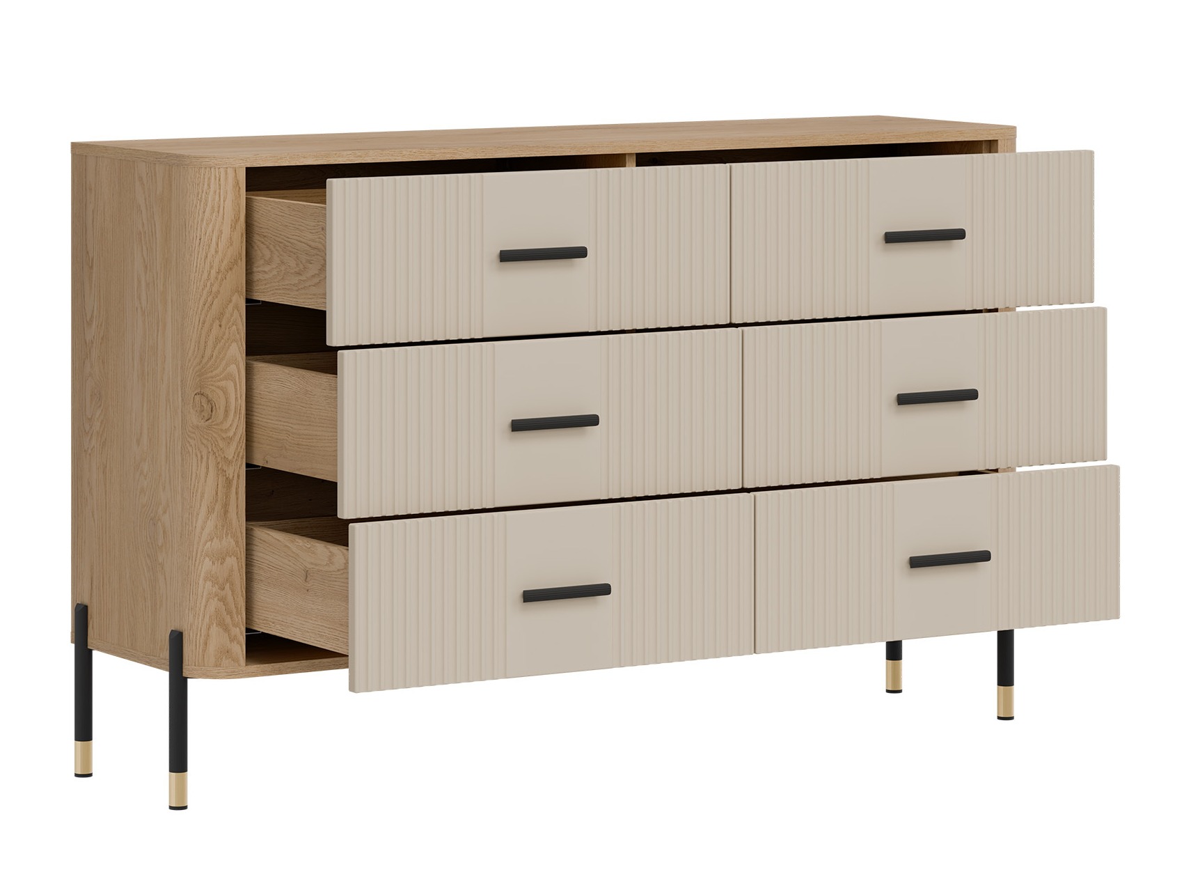 Συρταριέρα Flosora 109 (Κασμίρι)