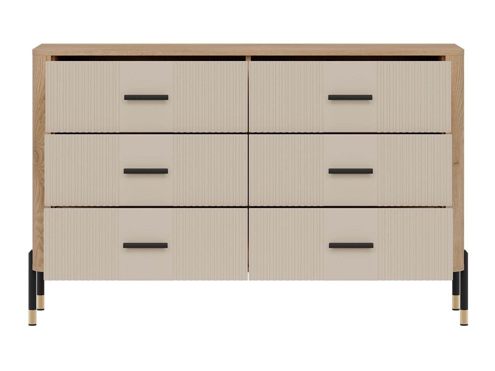 Συρταριέρα Flosora 109 (Κασμίρι)