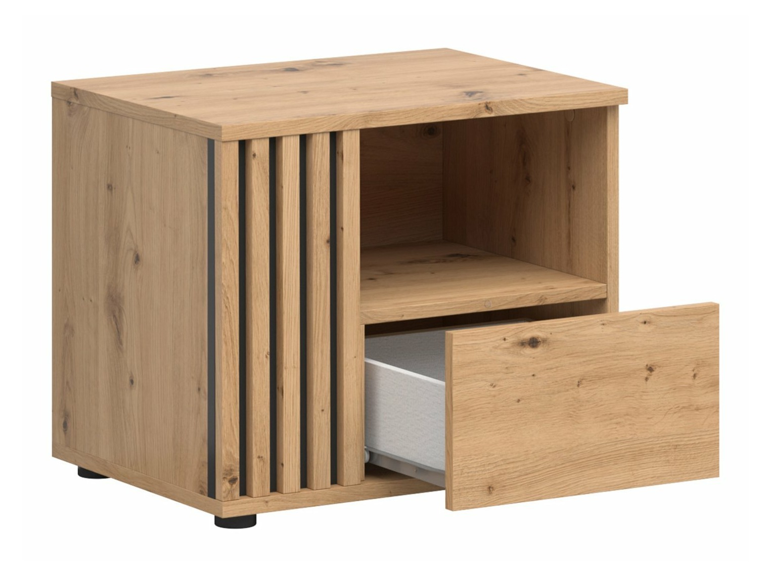 Bedside table Orlnolu 100