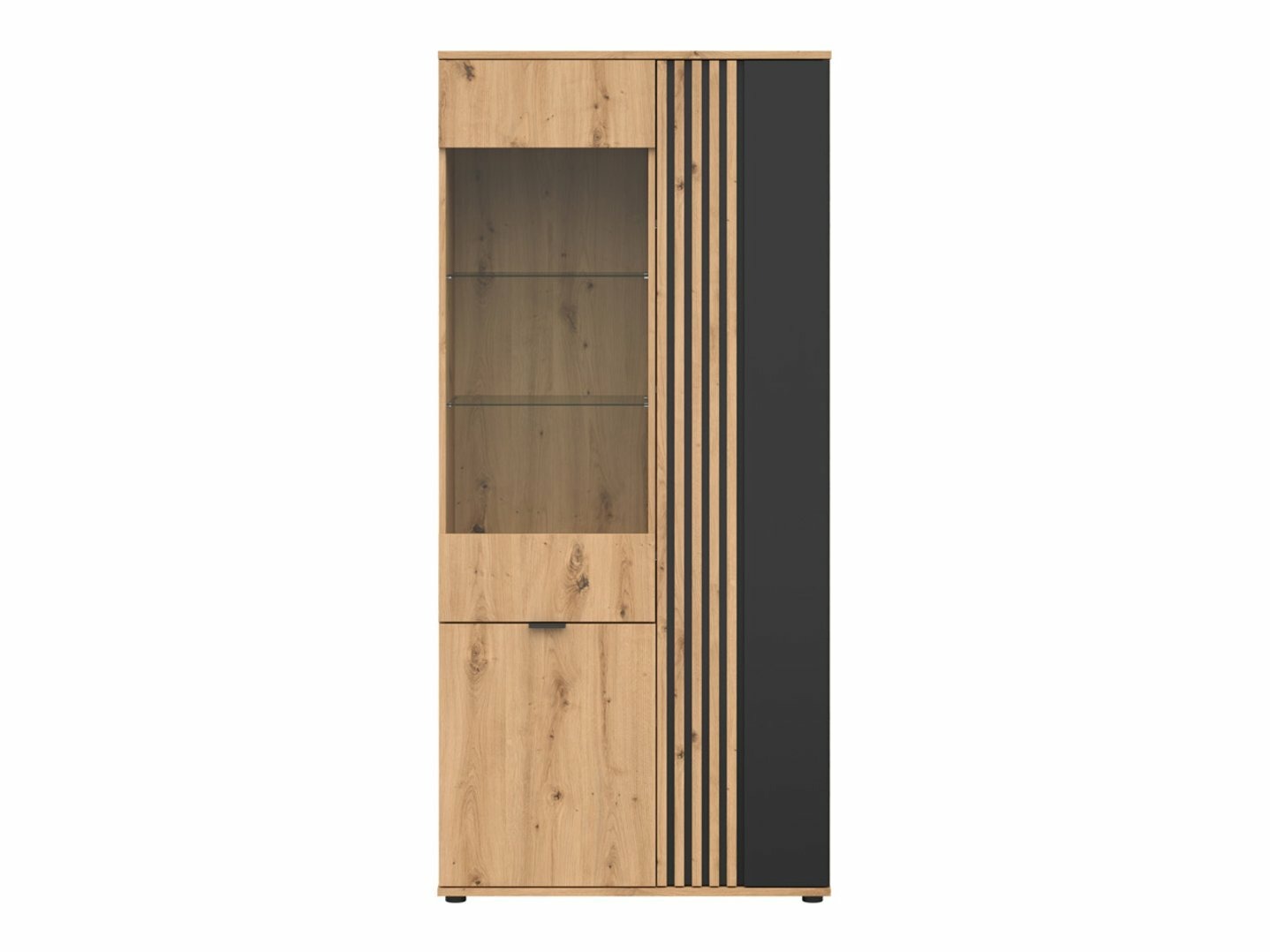 Bookcase Orlnolu 105