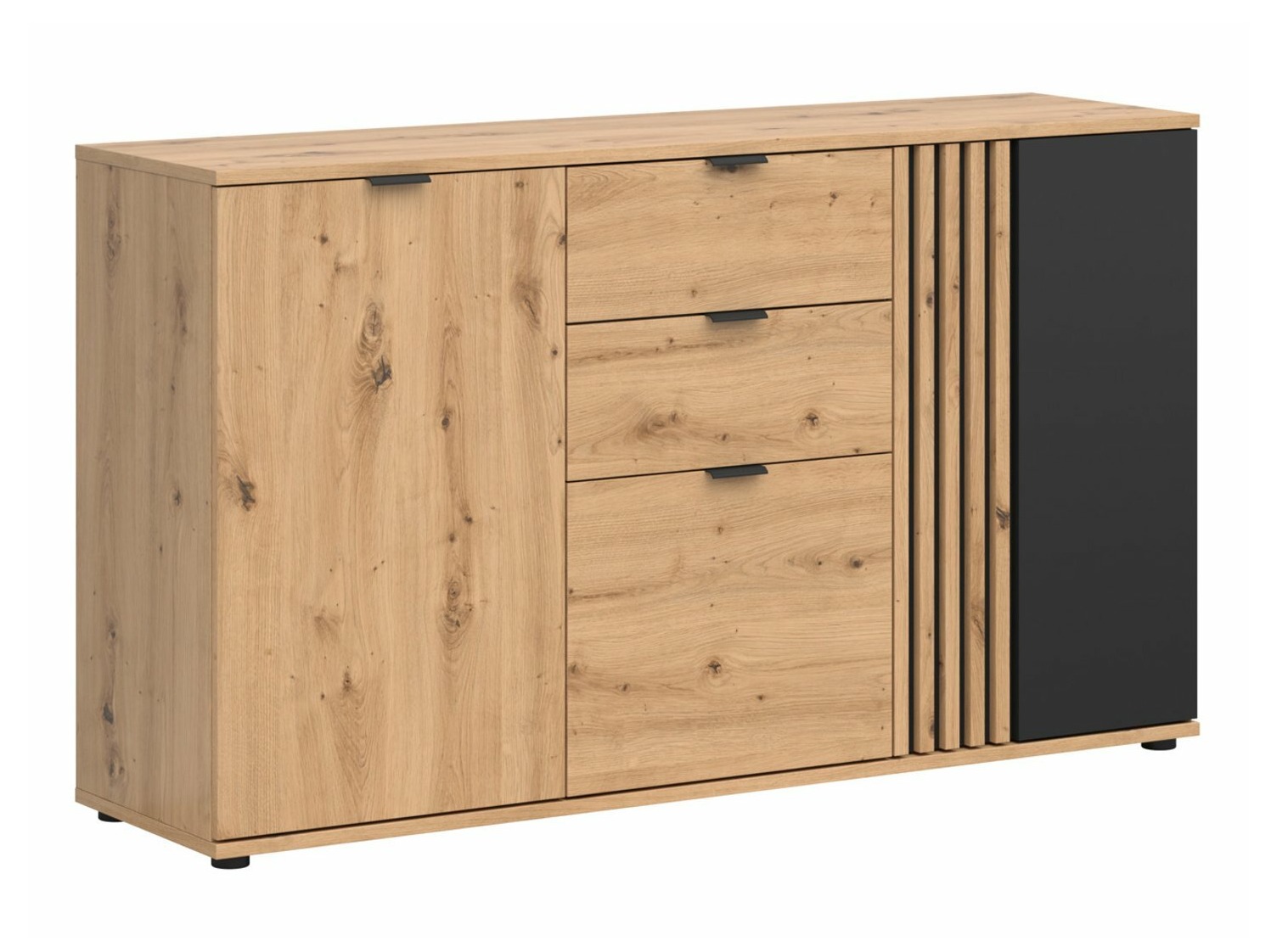Chest of drawers Orlnolu 104