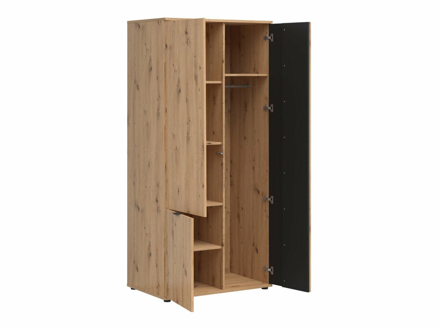 Wardrobe Orlnolu 102