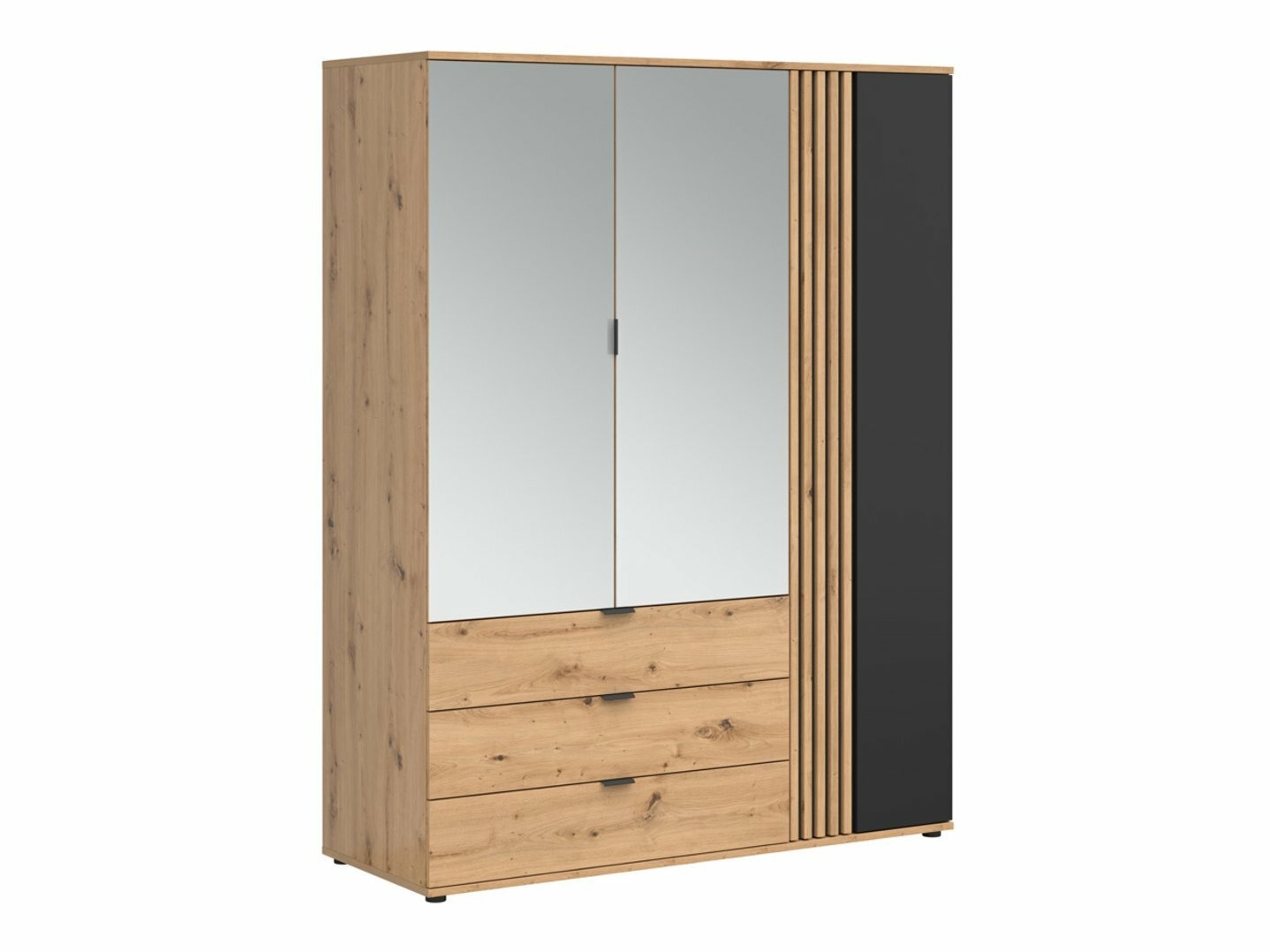 Wardrobe Orlnolu 103