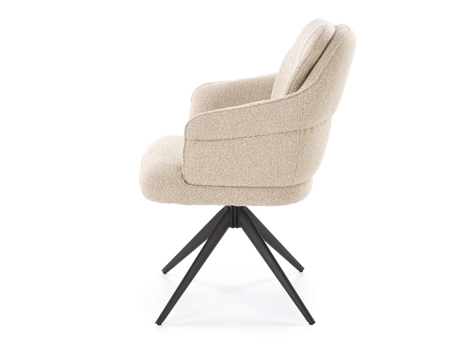 Chair Houston 2019 (Beige)