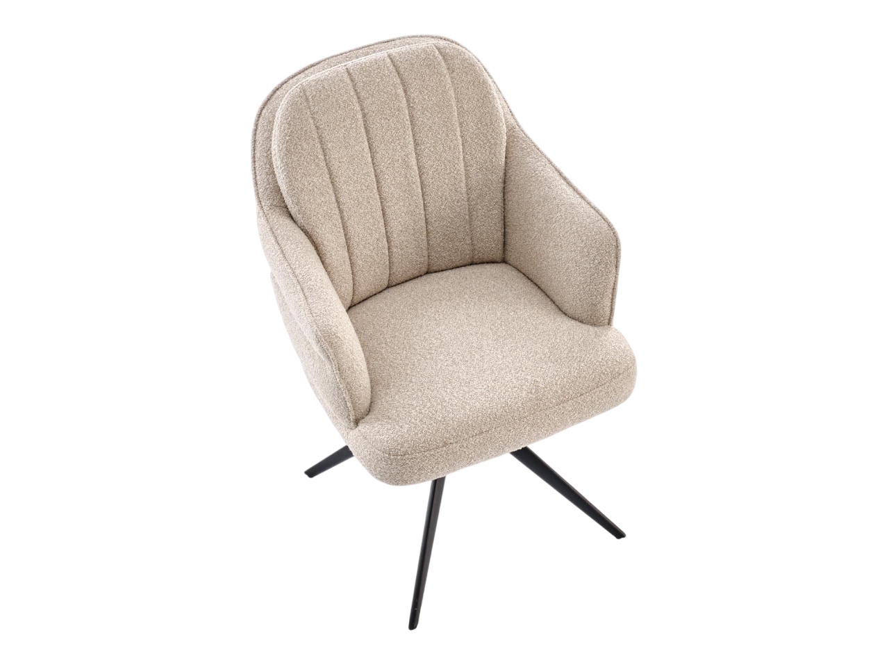 Chair Houston 2019 (Beige)