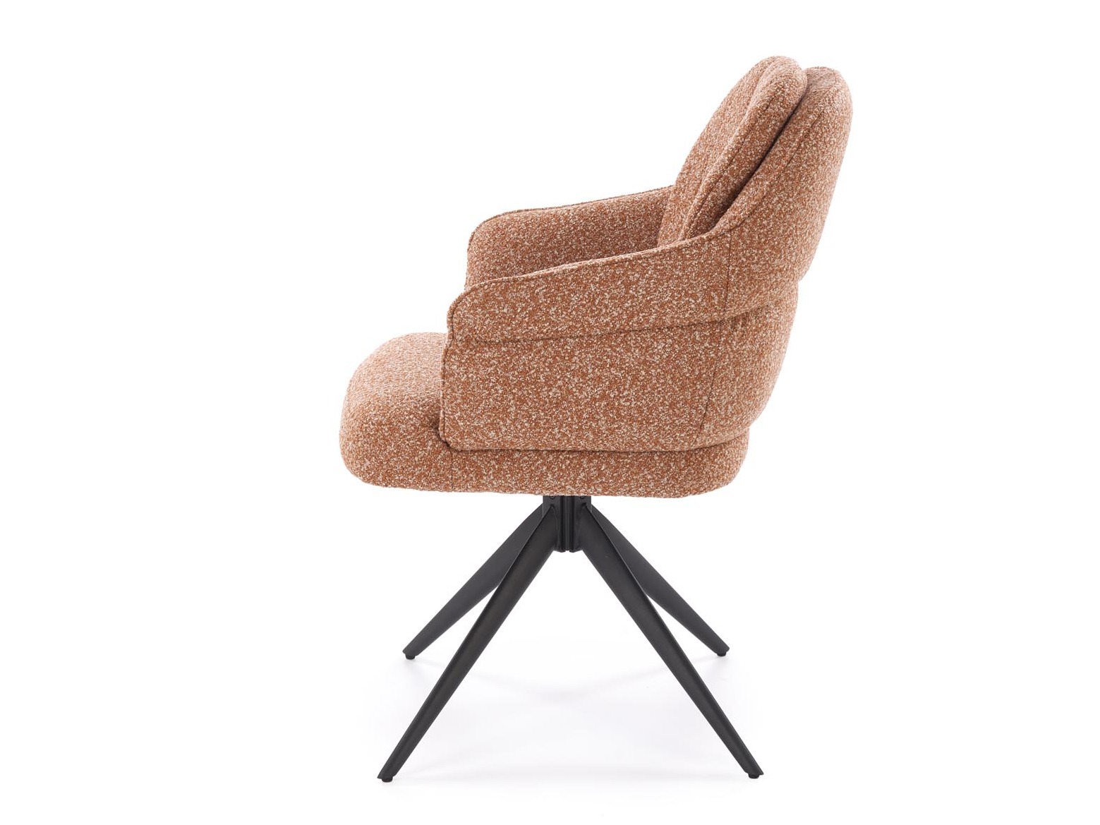Chair Houston 2019 (Brown)