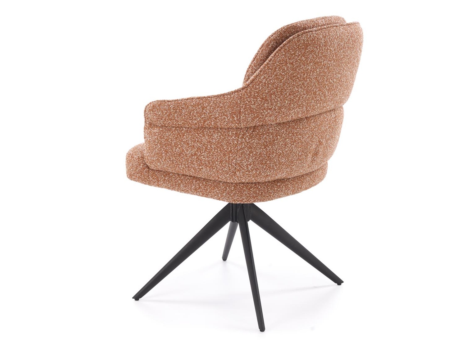 Chair Houston 2019 (Brown)