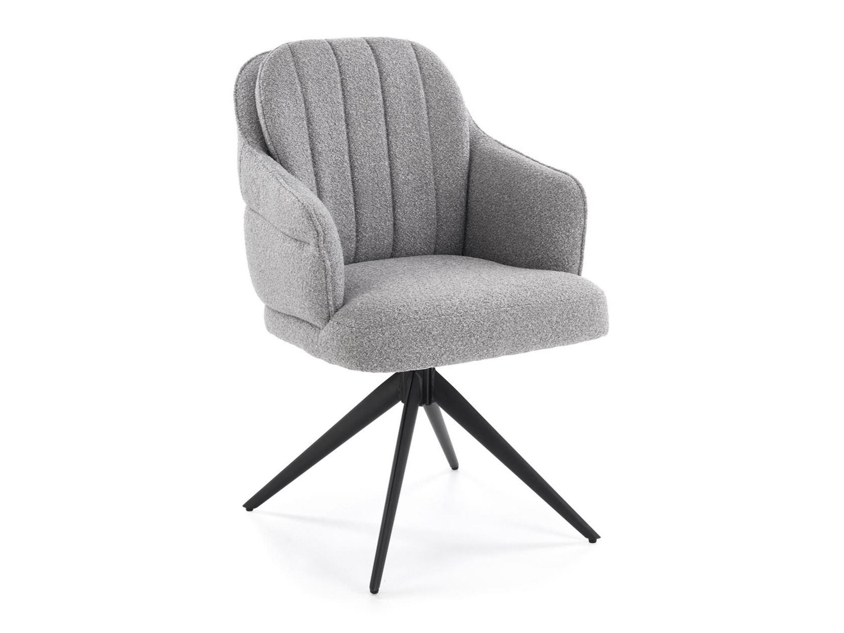 Chair Houston 2019 (Grey)