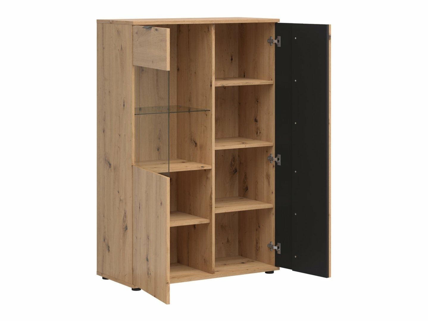 Σετ επίπλων σαλονιού Orlnolu 111