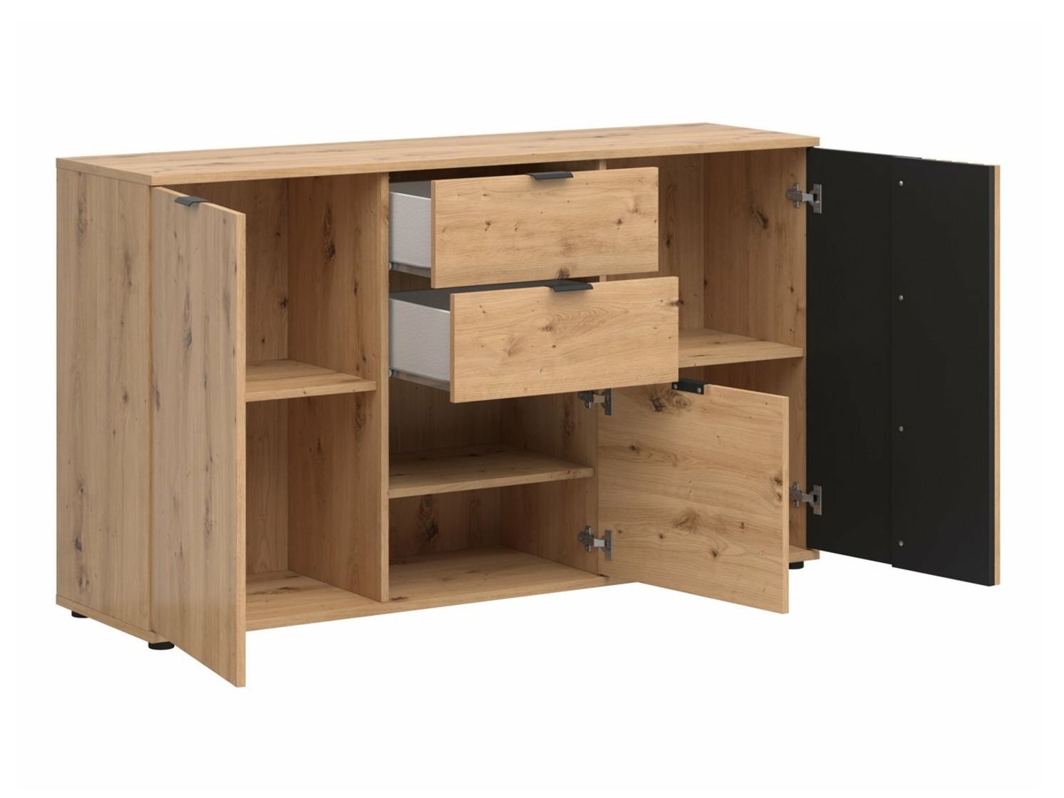 Σετ επίπλων σαλονιού Orlnolu 111