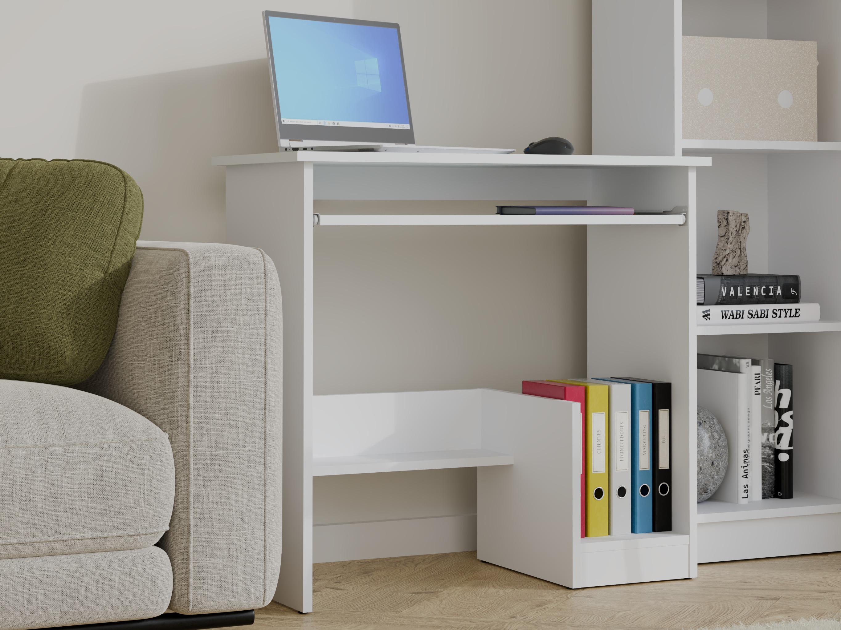 Desk Mandeville 310
