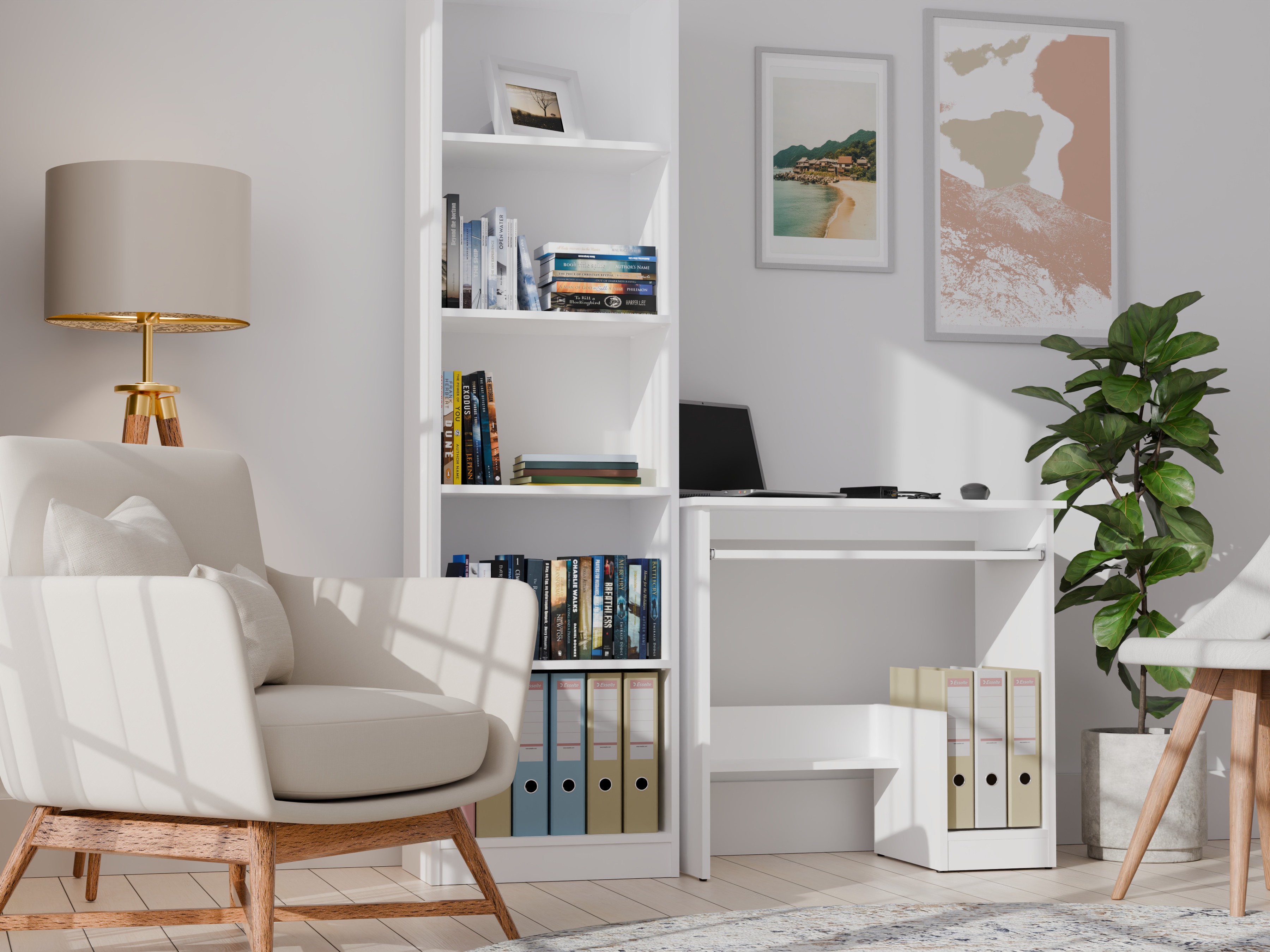 Desk Mandeville 310