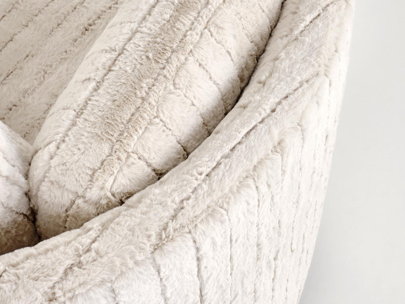 Ρυθμιζόμενη πολυθρόνα Houston 2079 (Μπεζ)