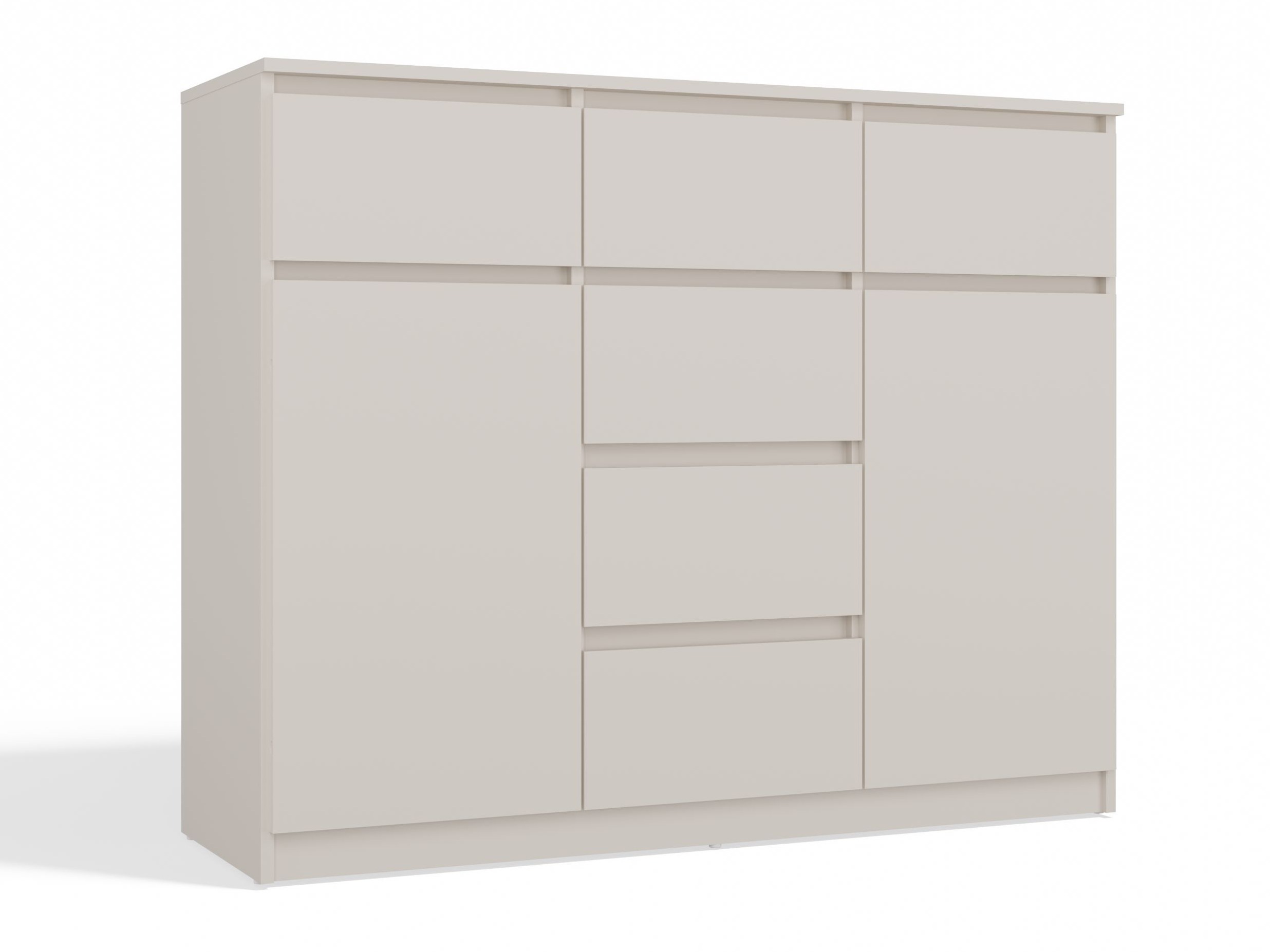 Συρταριέρα Elbvelu 131 (Κασμίρι)