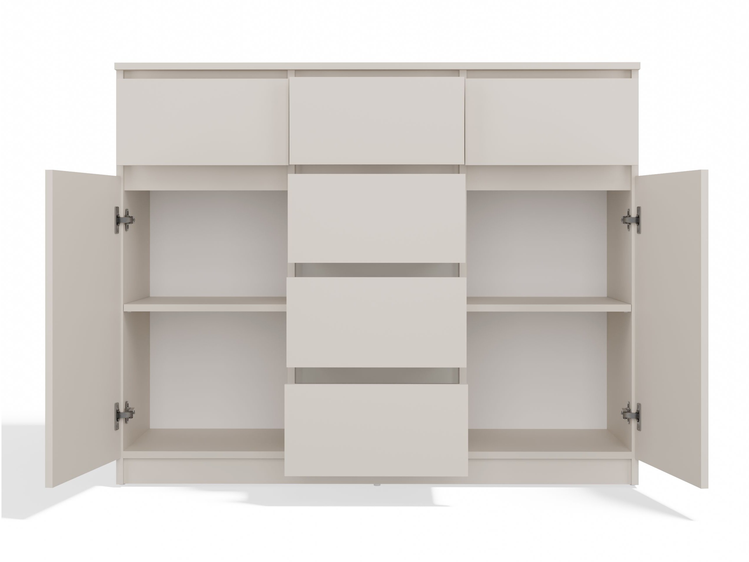 Συρταριέρα Elbvelu 131 (Κασμίρι)