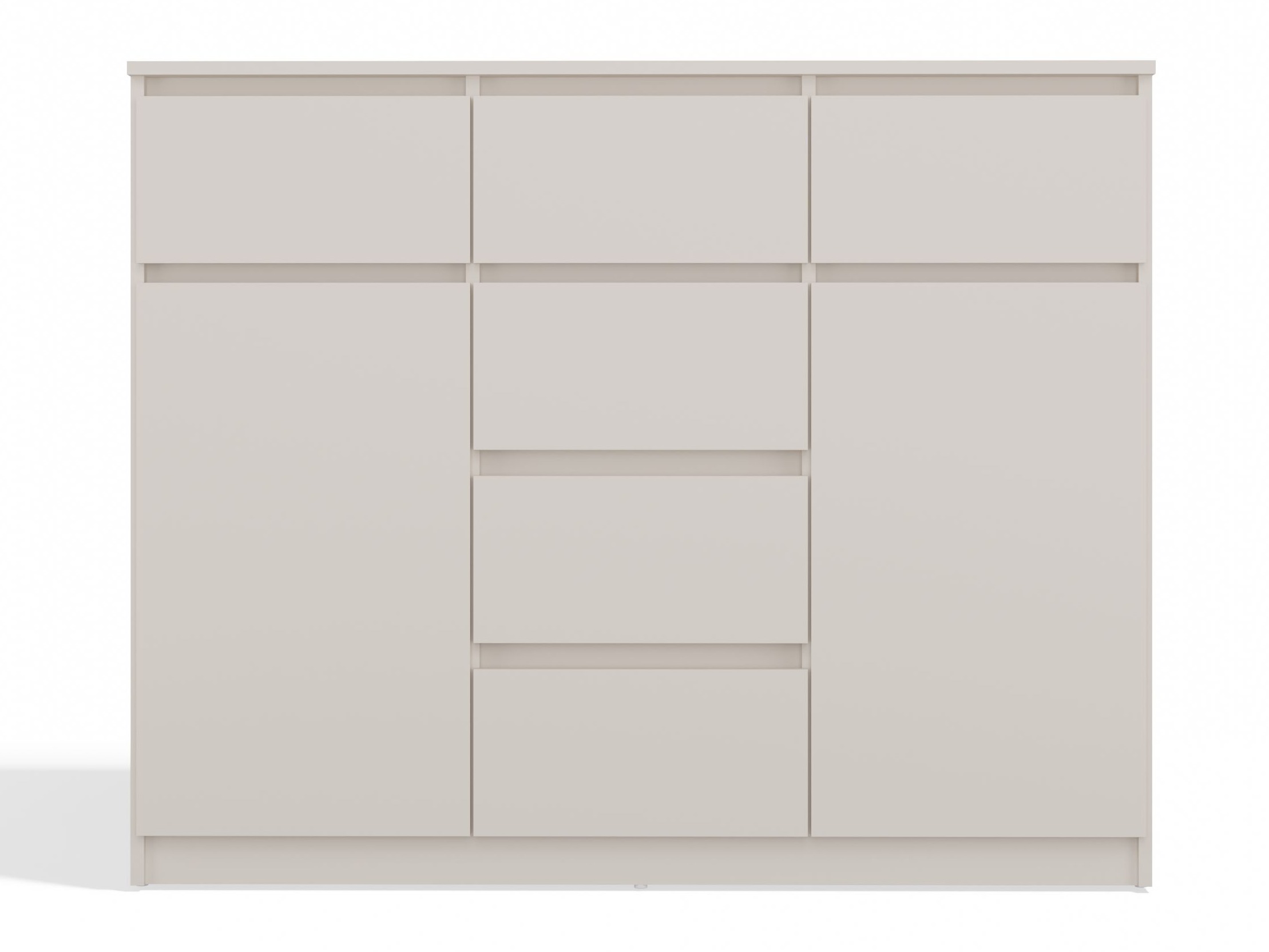 Συρταριέρα Elbvelu 131 (Κασμίρι)