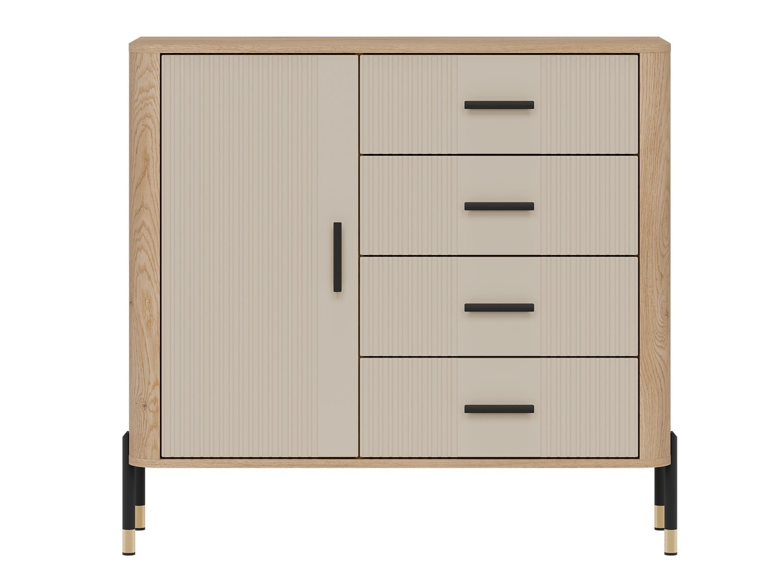 Συρταριέρα Flosora 117 (Κασμίρι)