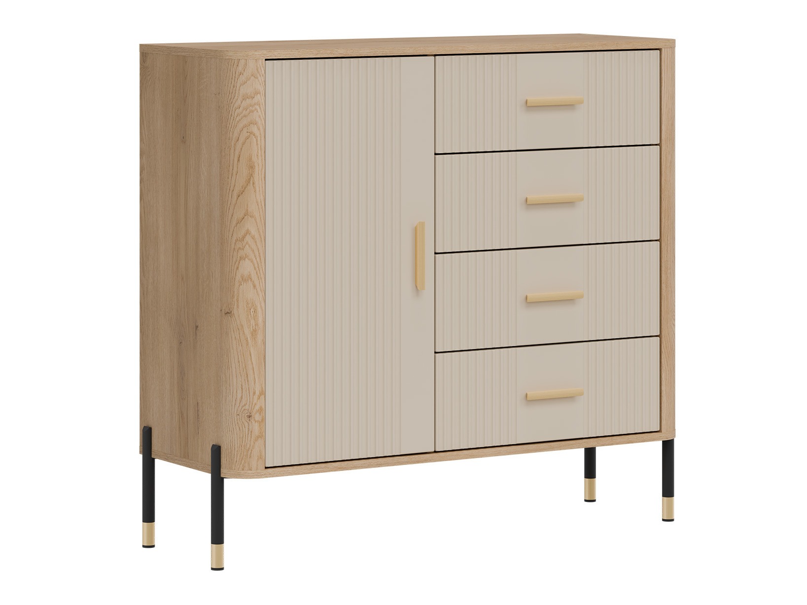 Συρταριέρα Flosora 117 (Κασμίρι)