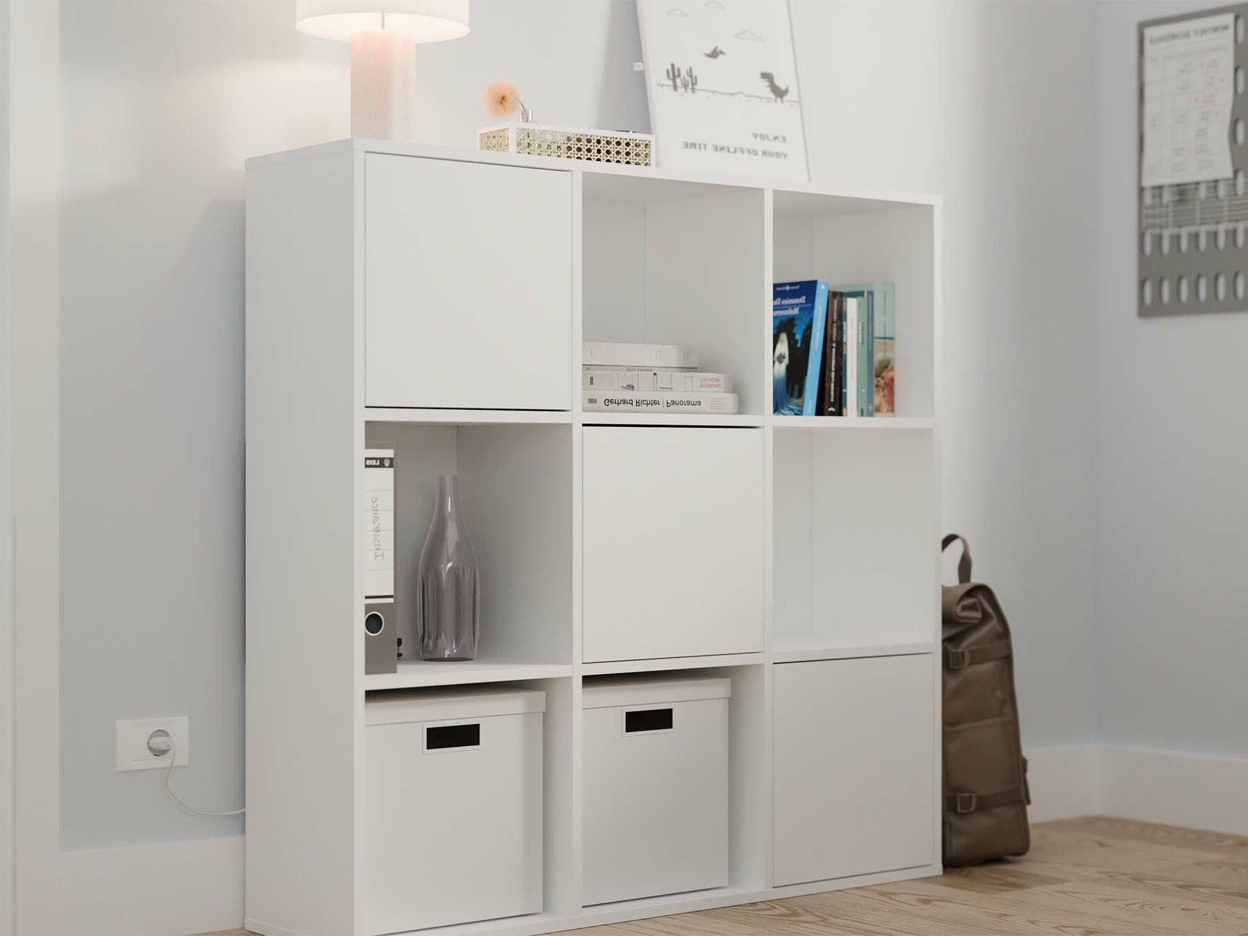 Βιβλιοθήκη Mandeville 317