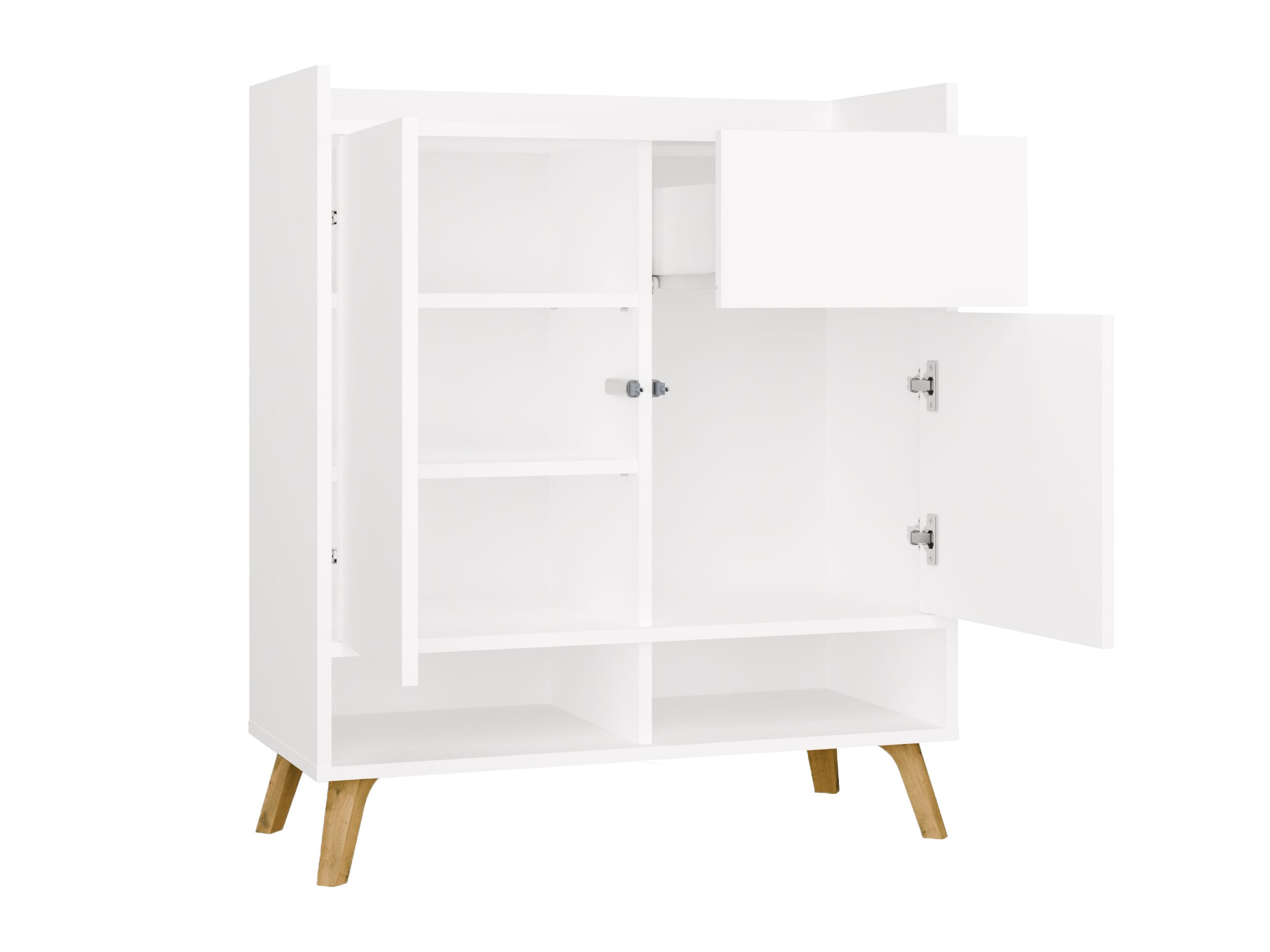 Chest of drawers Mandeville 318