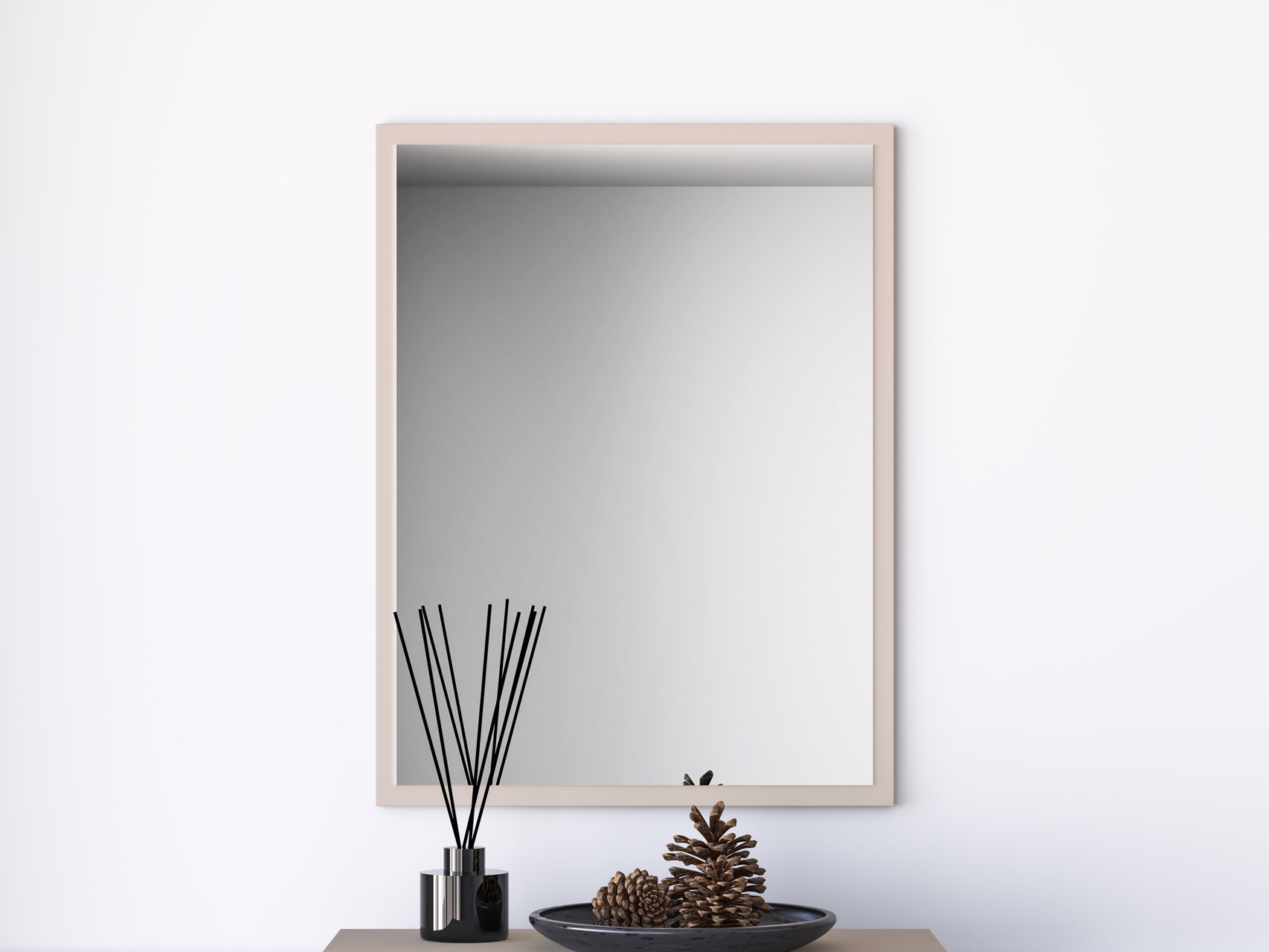 Mirror Fiolevo 104
