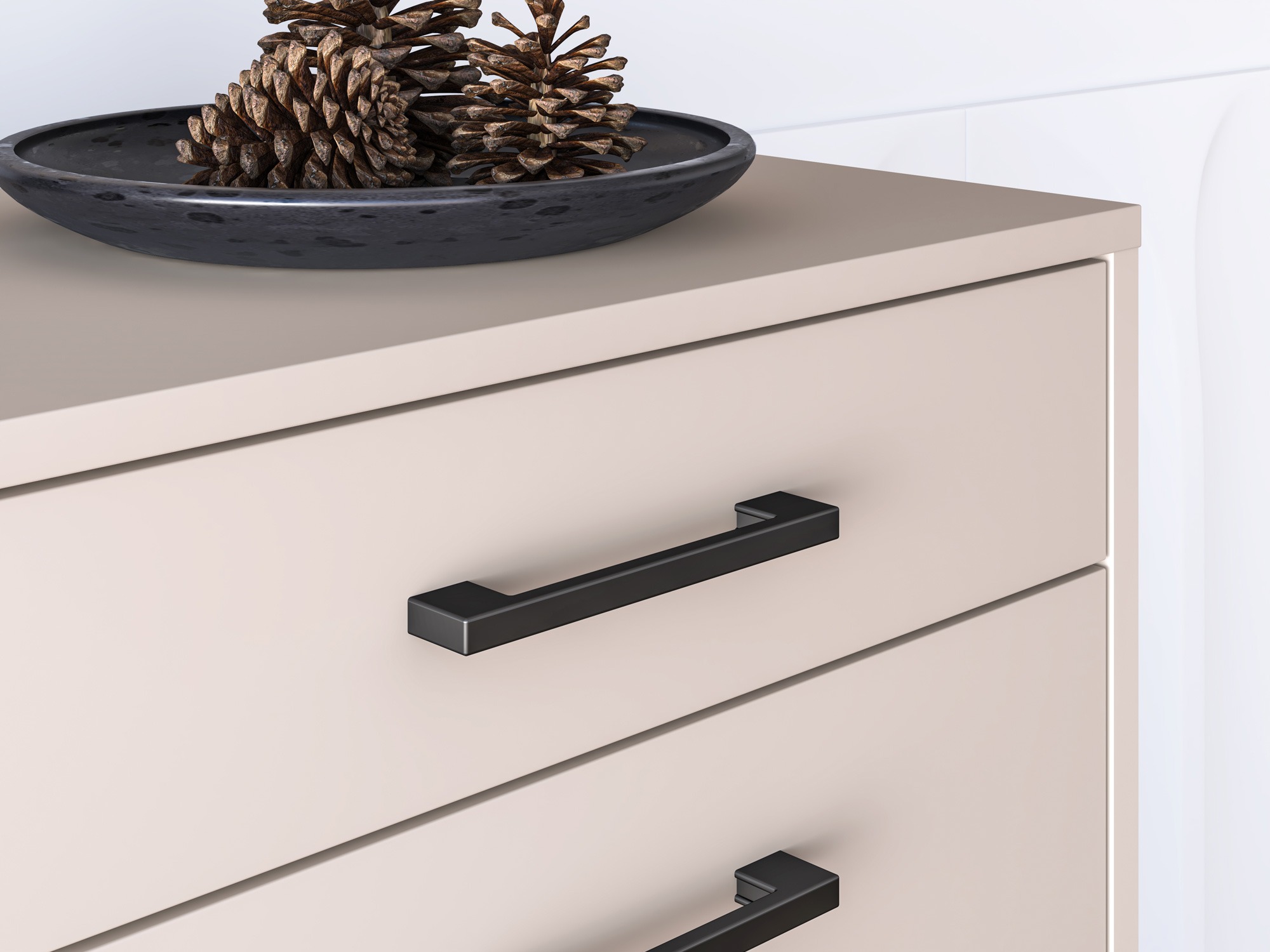 Shoe cabinet Fiolevo 101