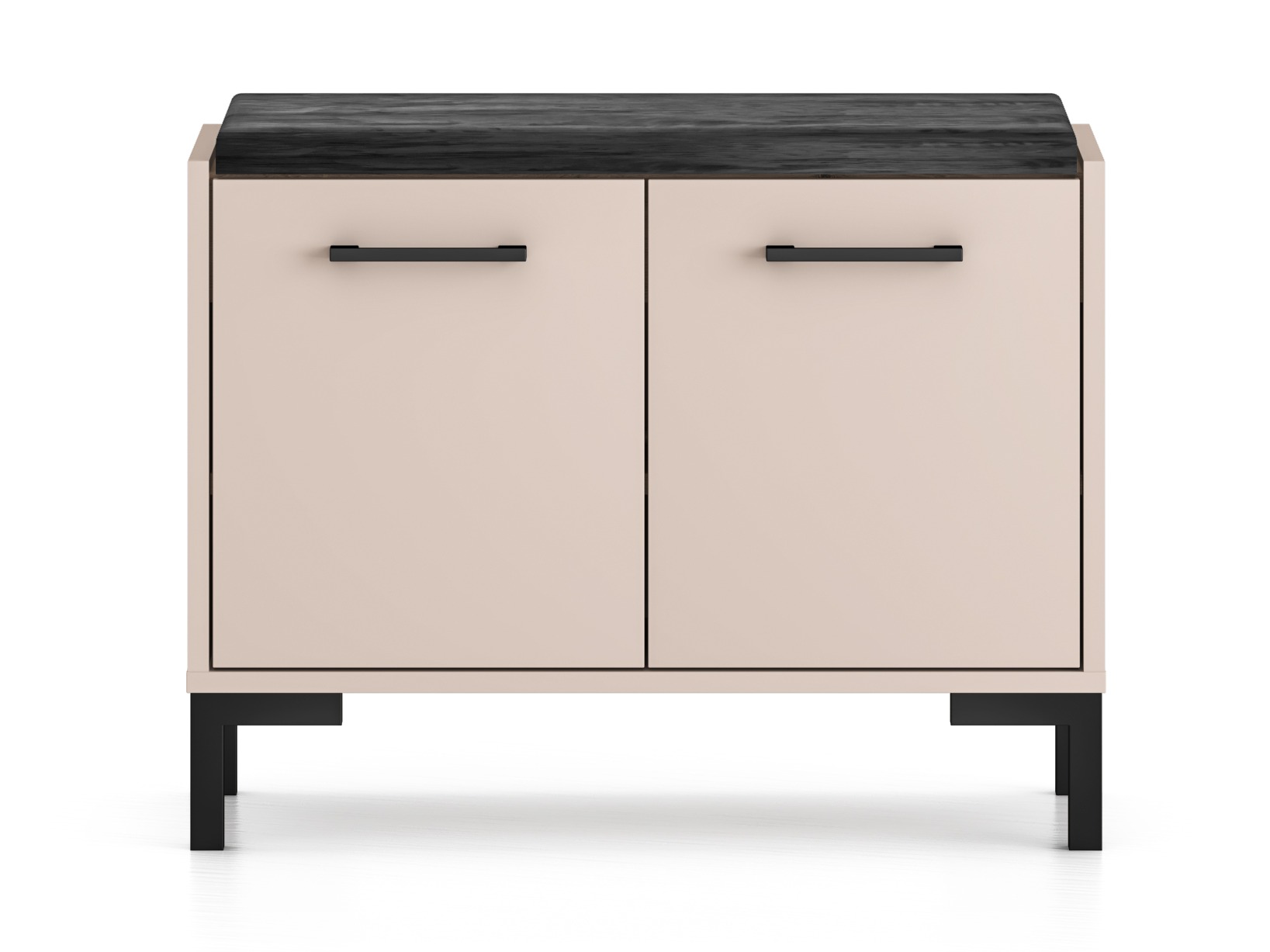 Shoe cabinet Fiolevo 102