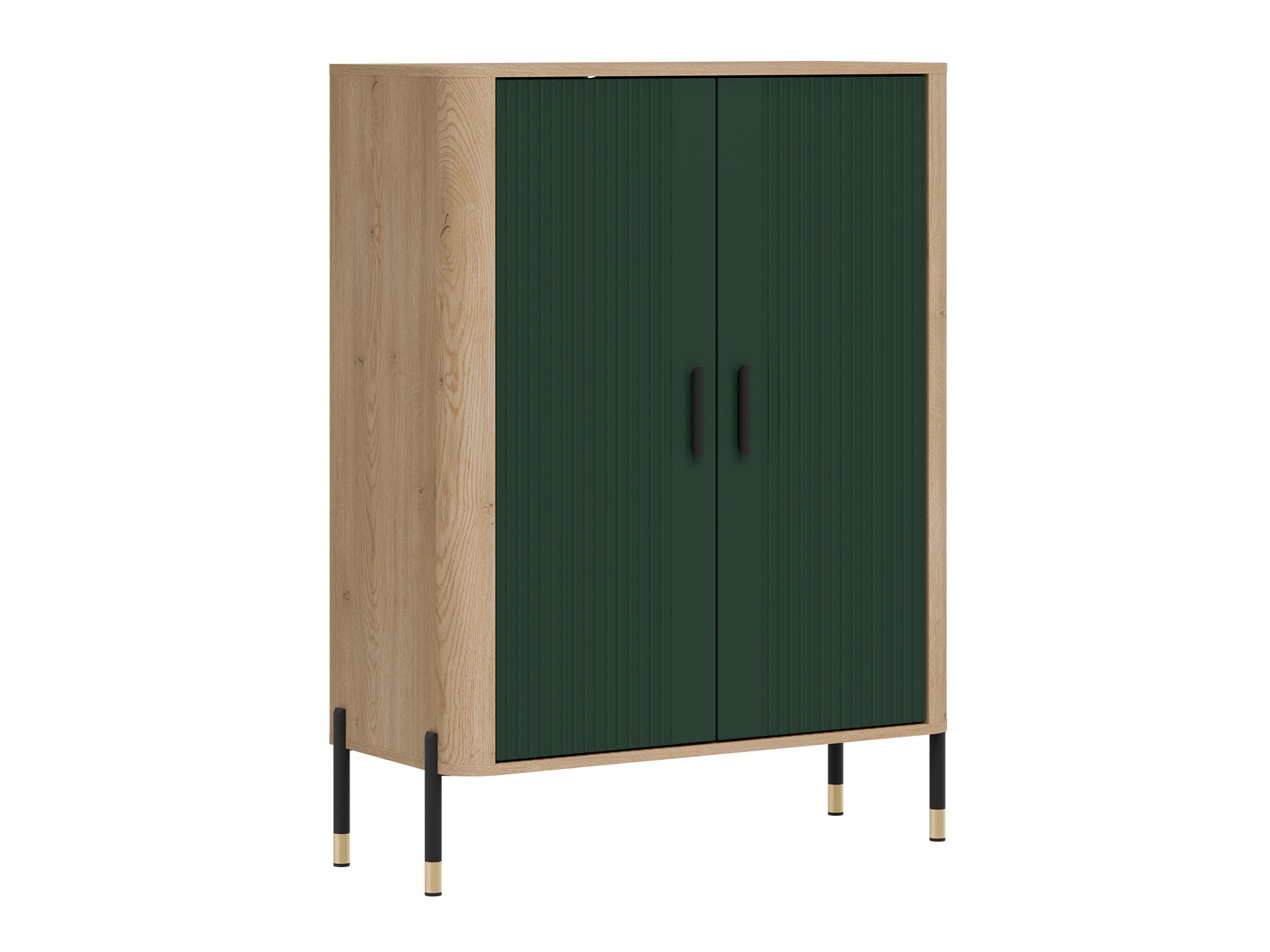 Sideboard Flosora 123 (Green)
