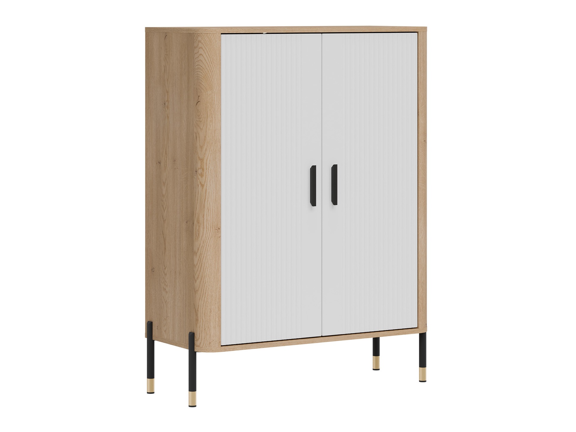 Sideboard Flosora 123 (White)