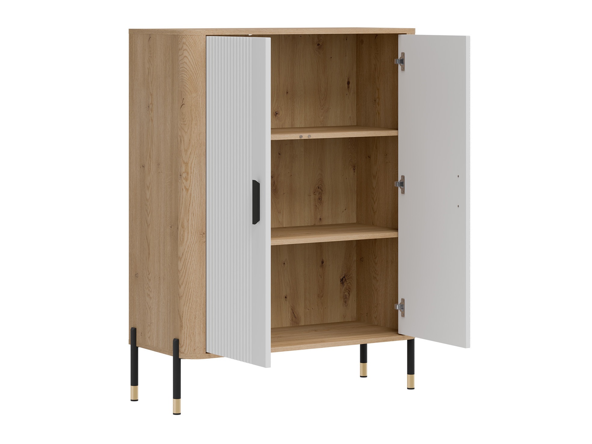 Sideboard Flosora 123 (White)