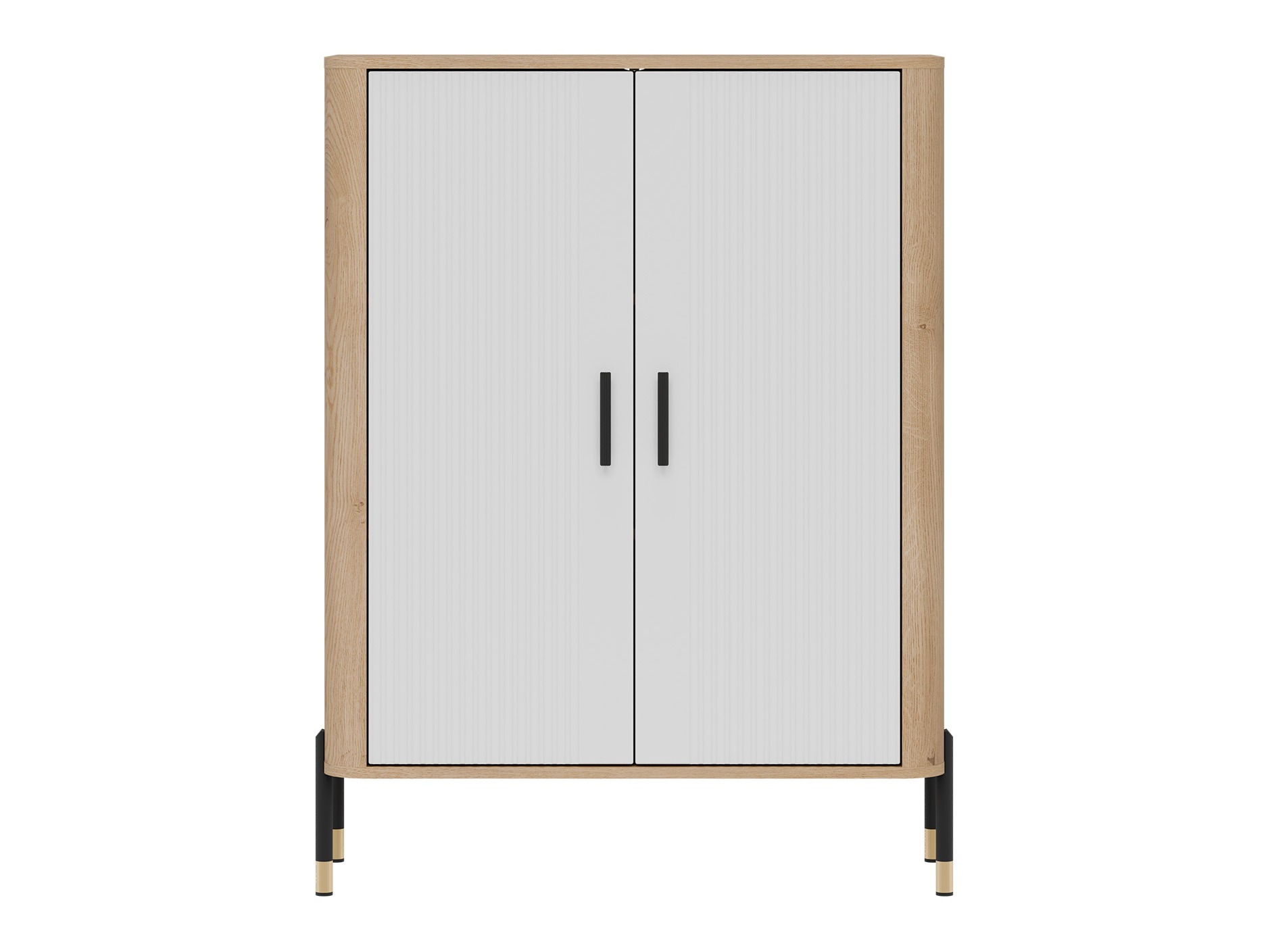 Sideboard Flosora 123 (White)