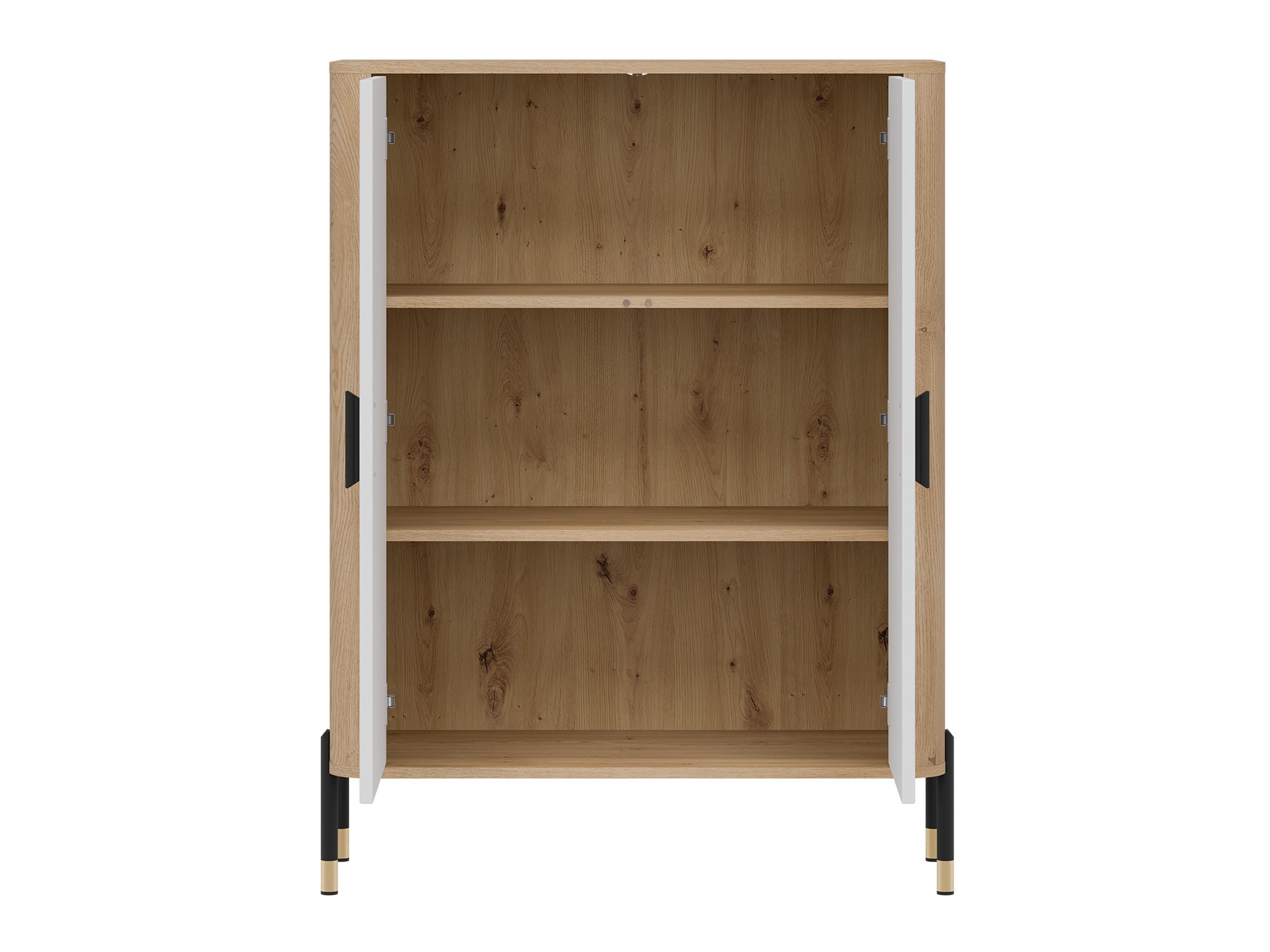 Sideboard Flosora 123 (White)
