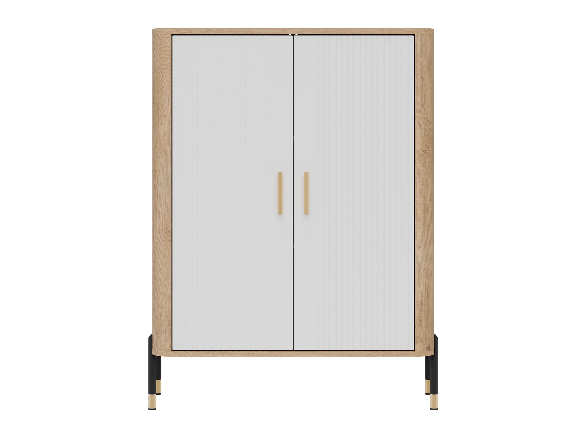 Sideboard Flosora 123 (White)