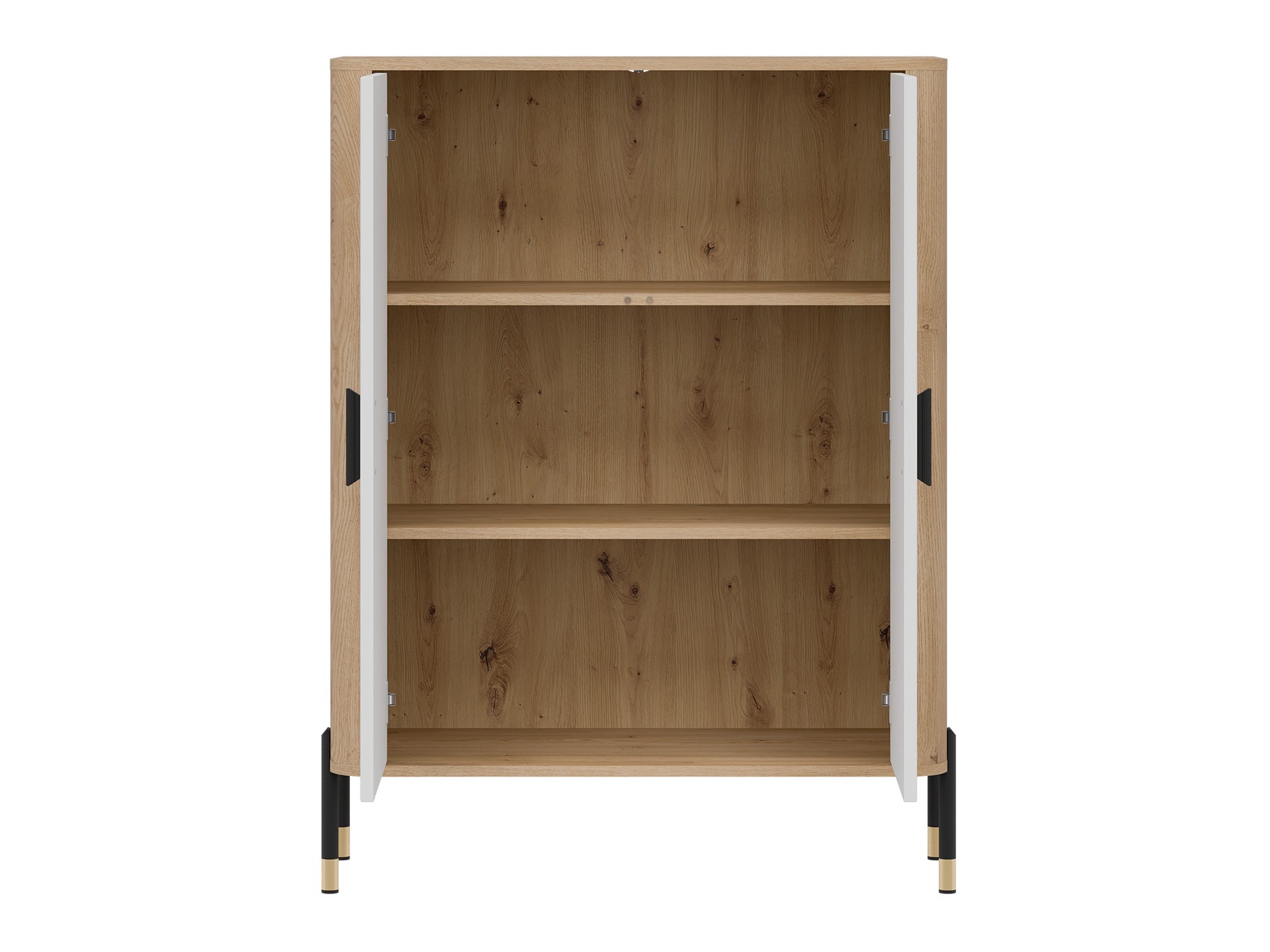 Sideboard Flosora 123 (White)