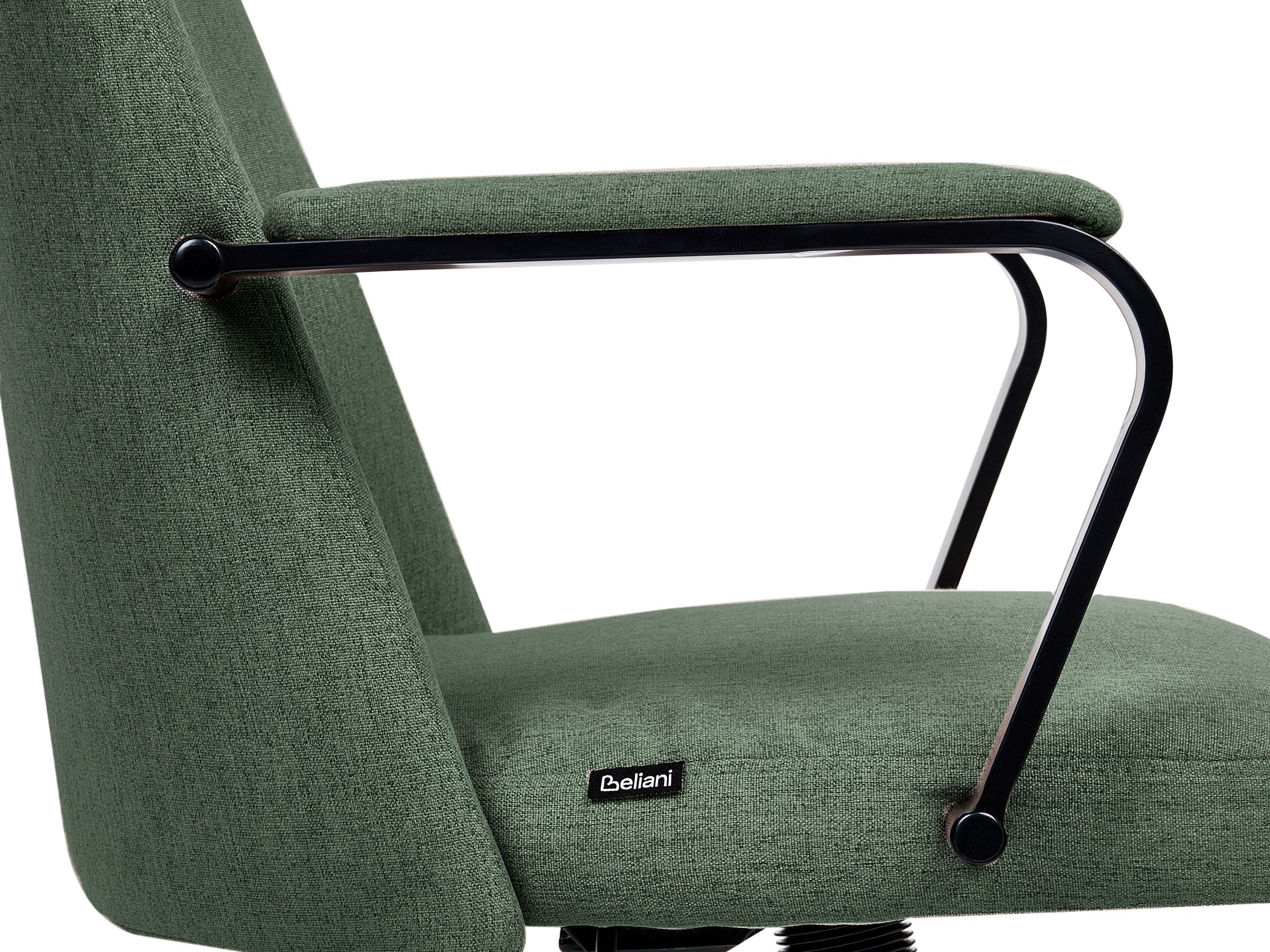 Office chair Berwyn 2758 (Green)
