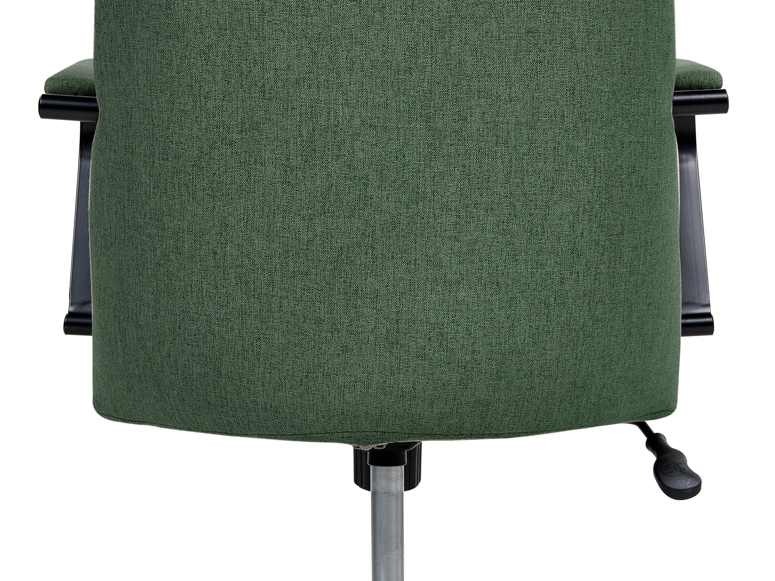 Office chair Berwyn 2758 (Green)