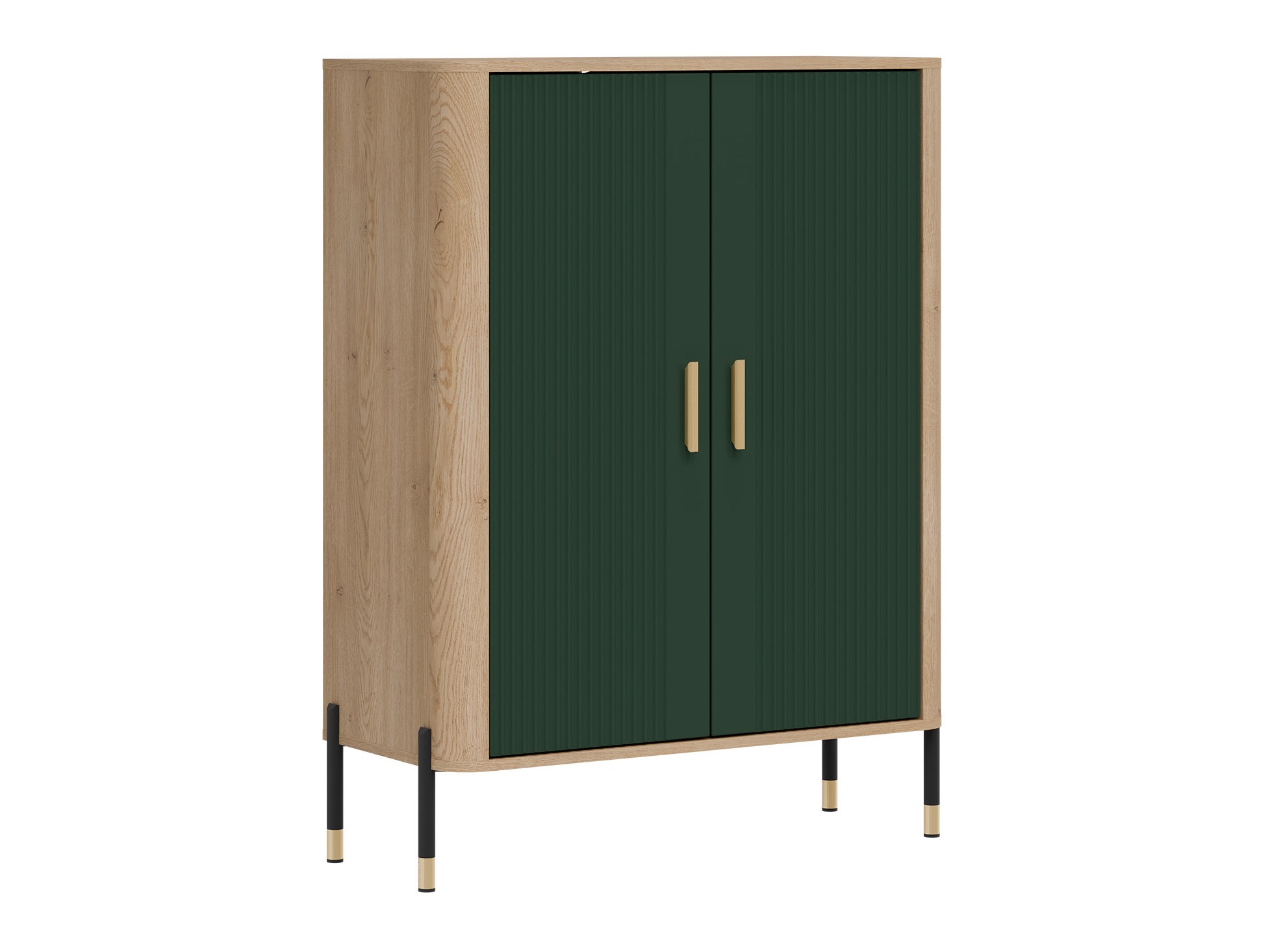 Sideboard Flosora 123 (Green)