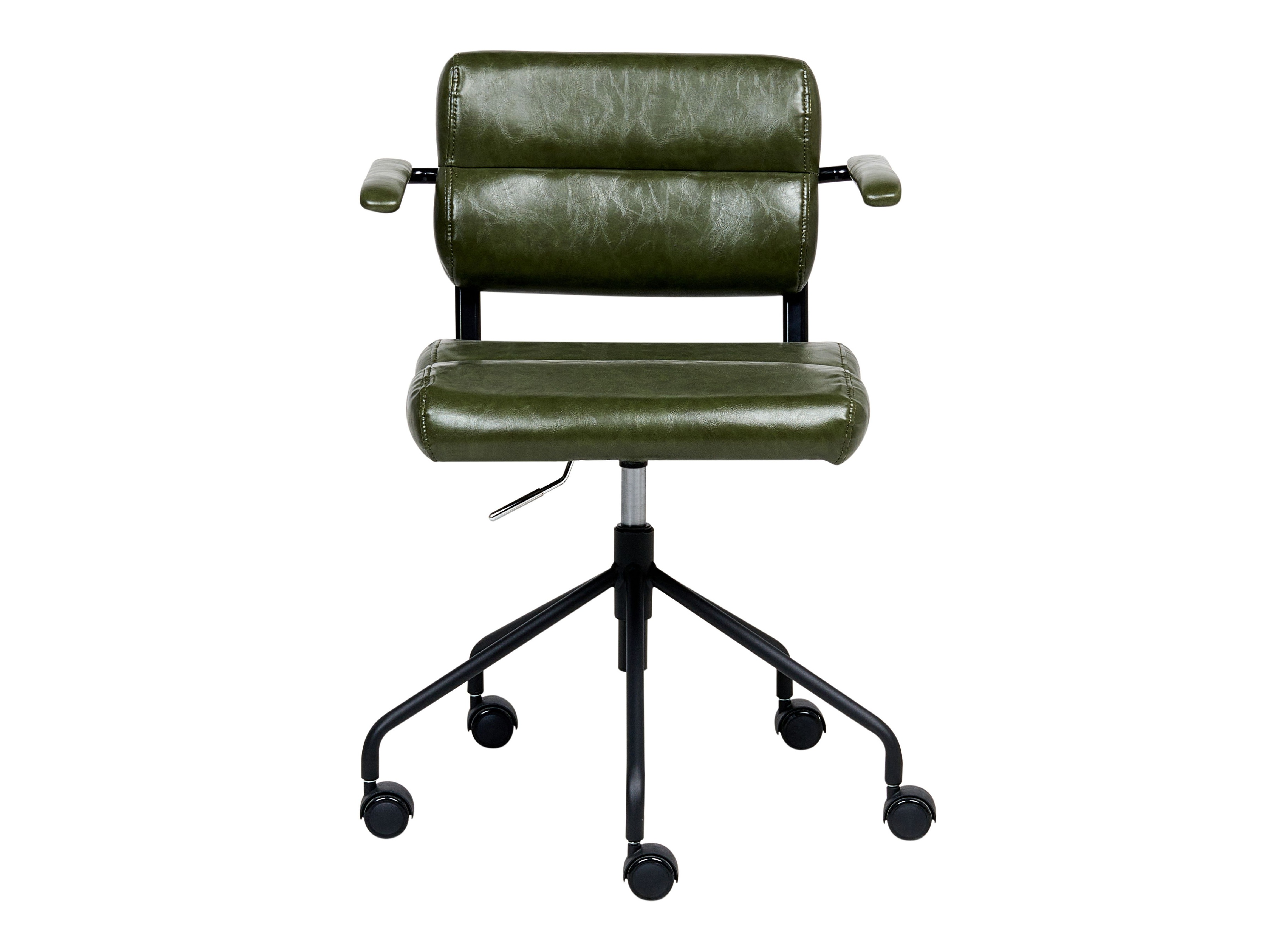 Καρέκλα γραφείου Berwyn 2759 (Πράσινο)