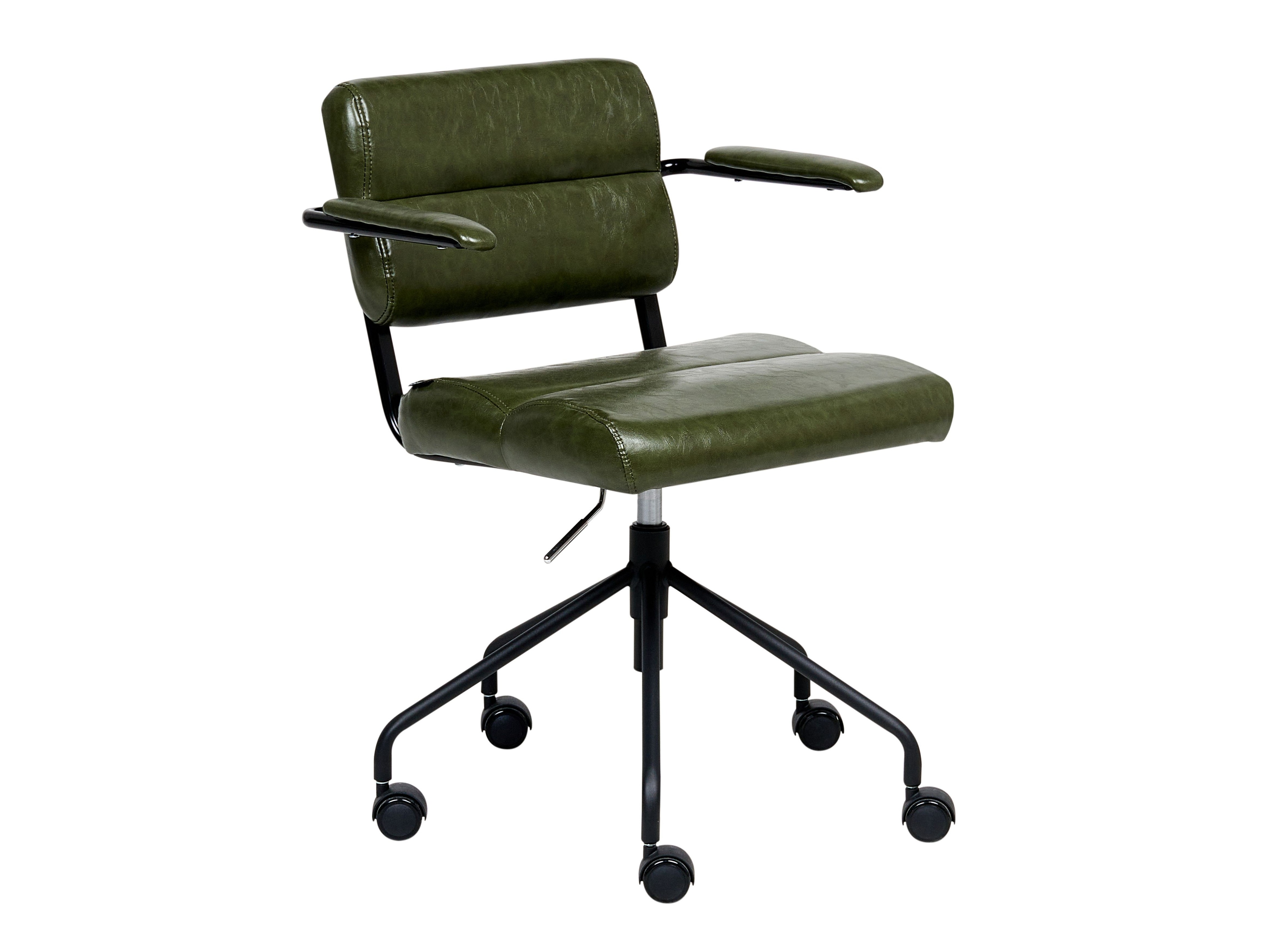 Office chair Berwyn 2759 (Green)