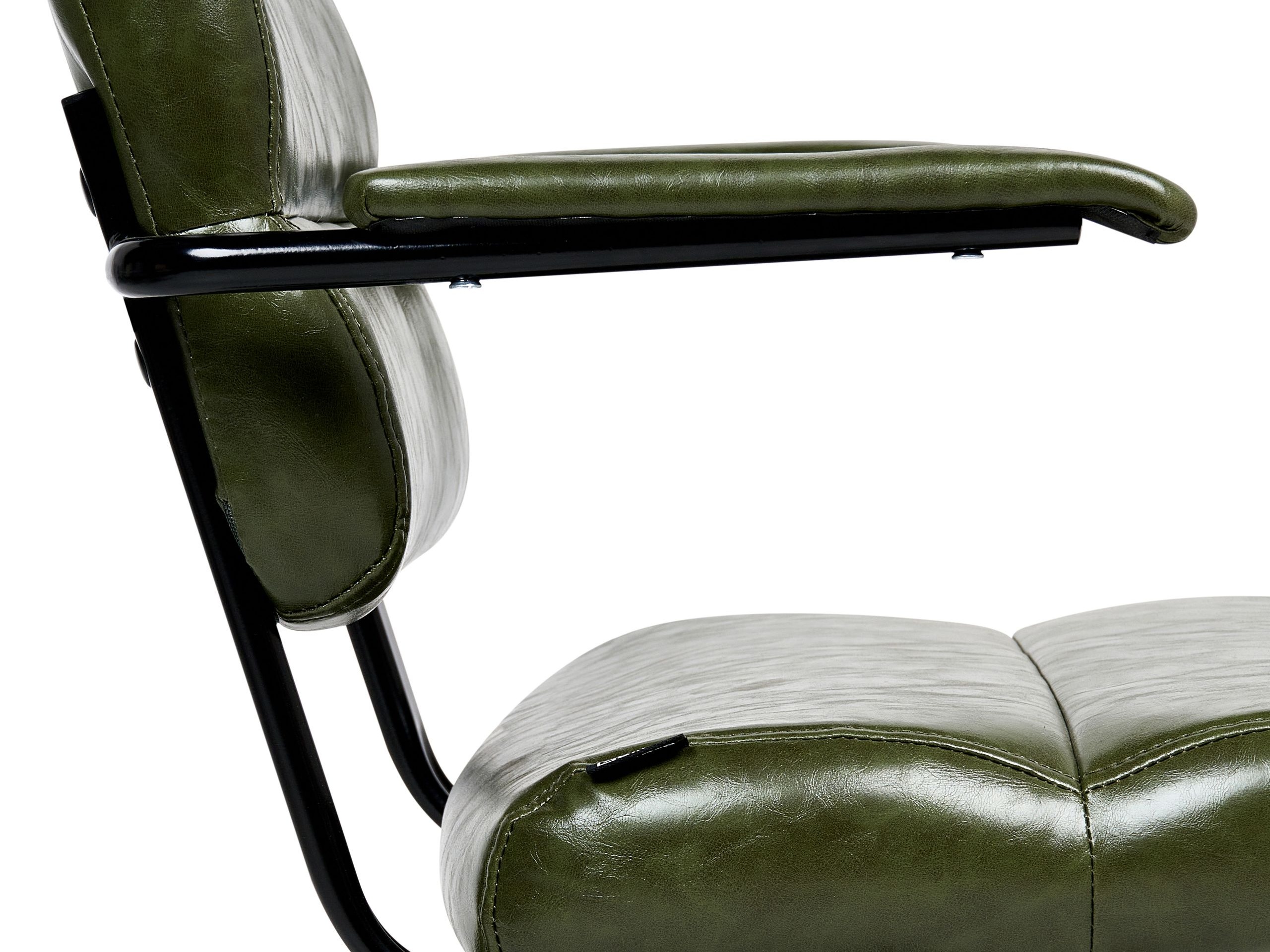 Office chair Berwyn 2759 (Green)