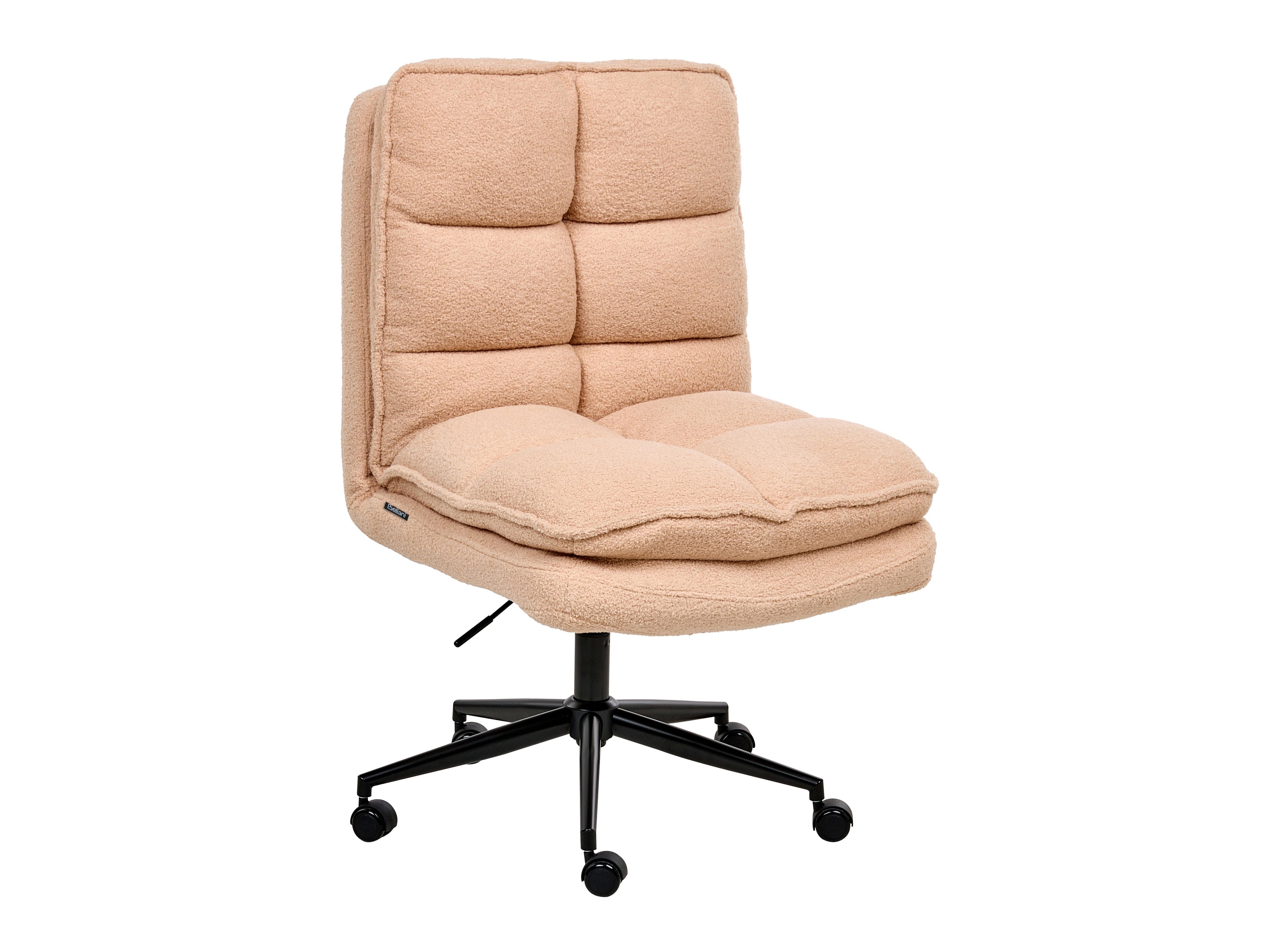 Office chair Berwyn 2761 (Coral)