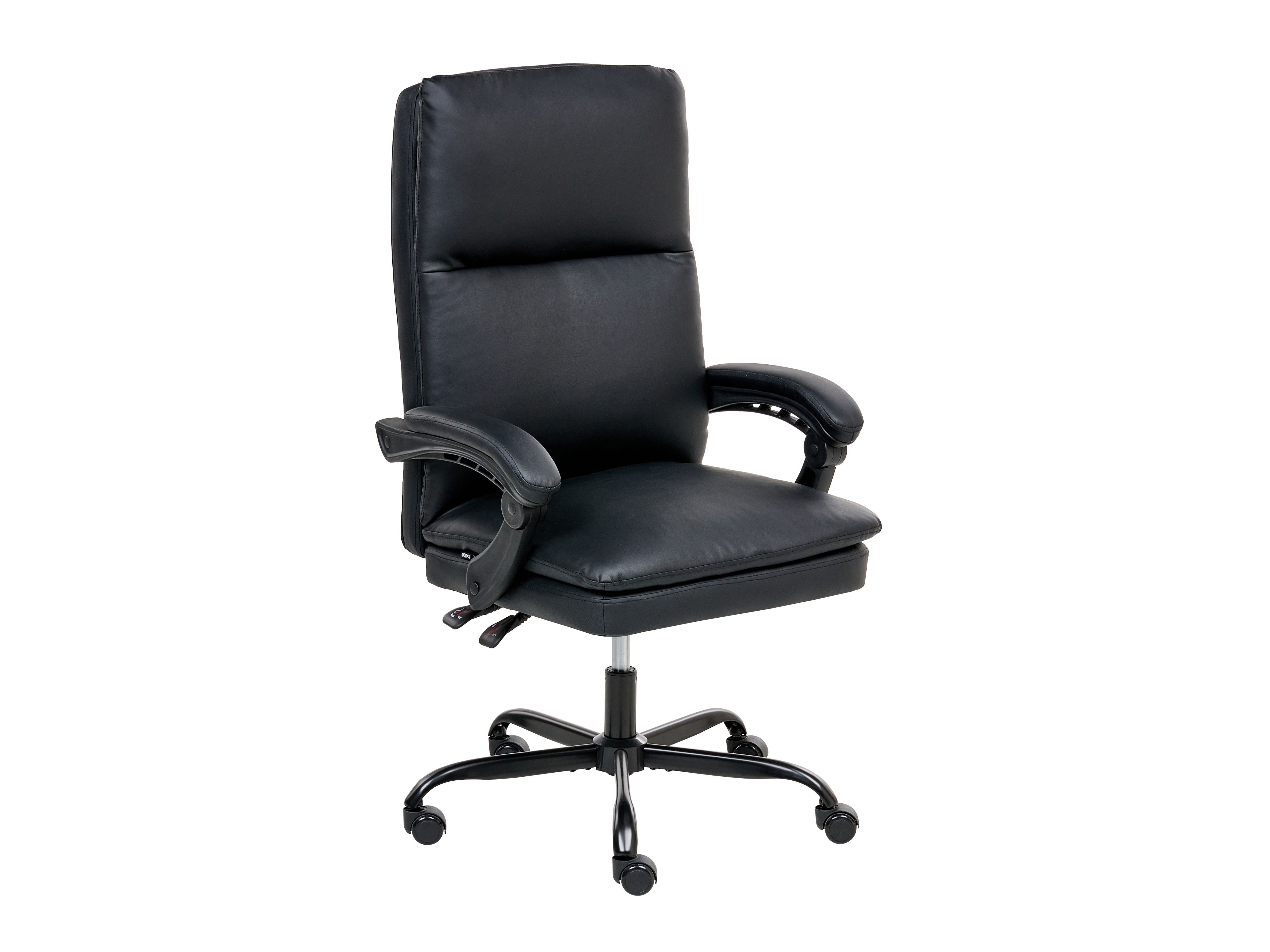 Office chair Berwyn 2762 (Black)