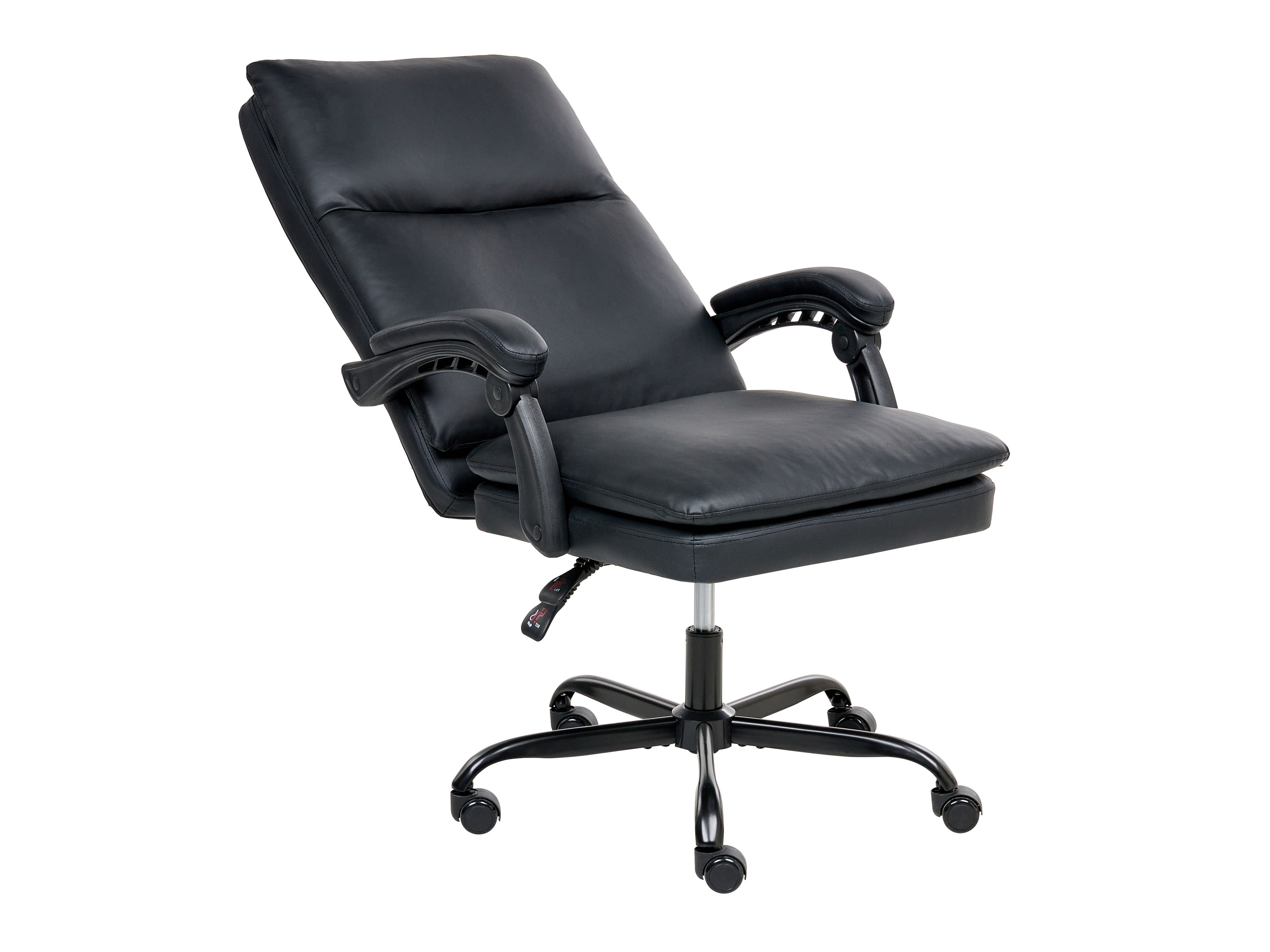 Office chair Berwyn 2762 (Black)