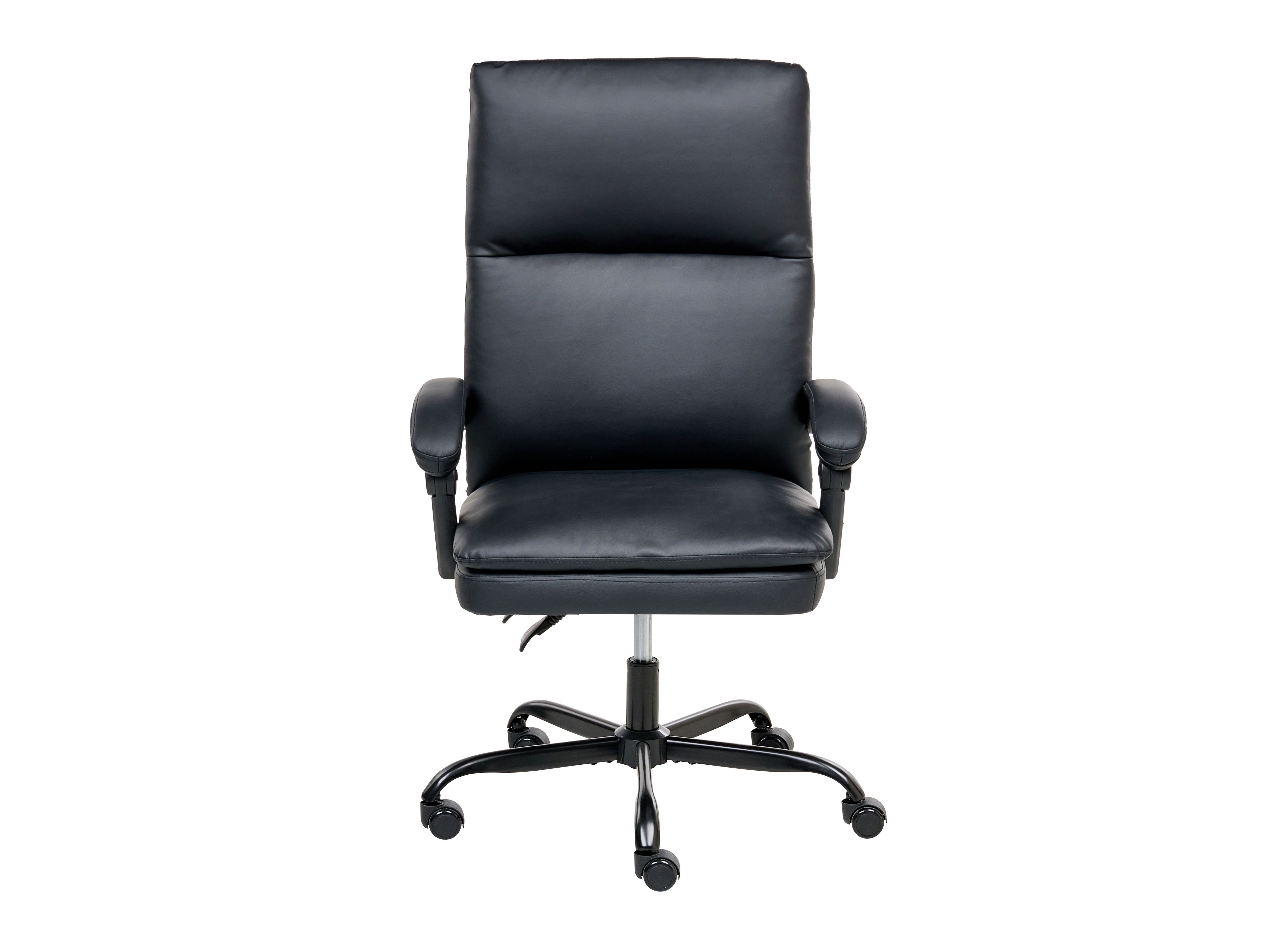 Office chair Berwyn 2762 (Black)