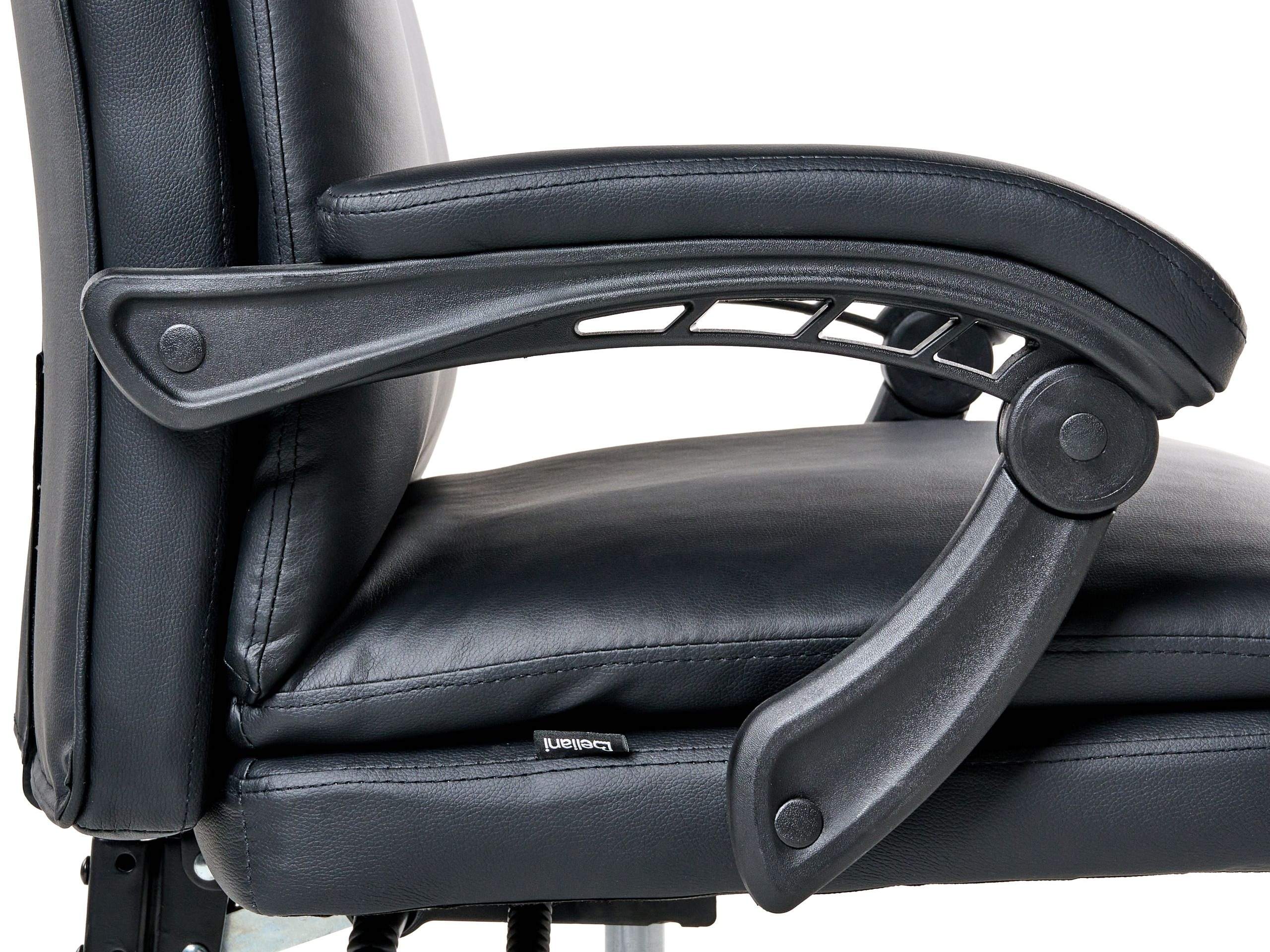 Office chair Berwyn 2762 (Black)