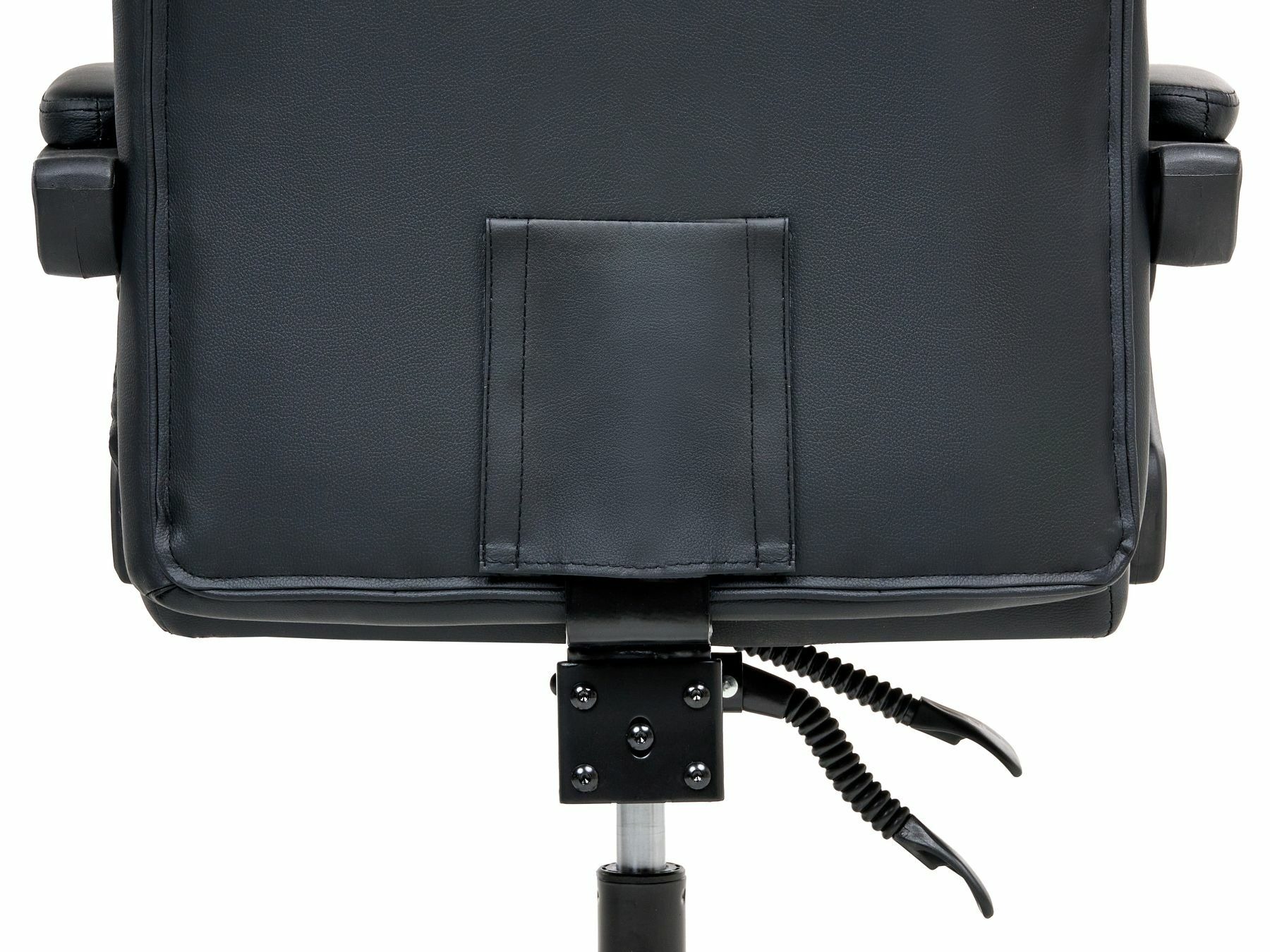 Office chair Berwyn 2762 (Black)