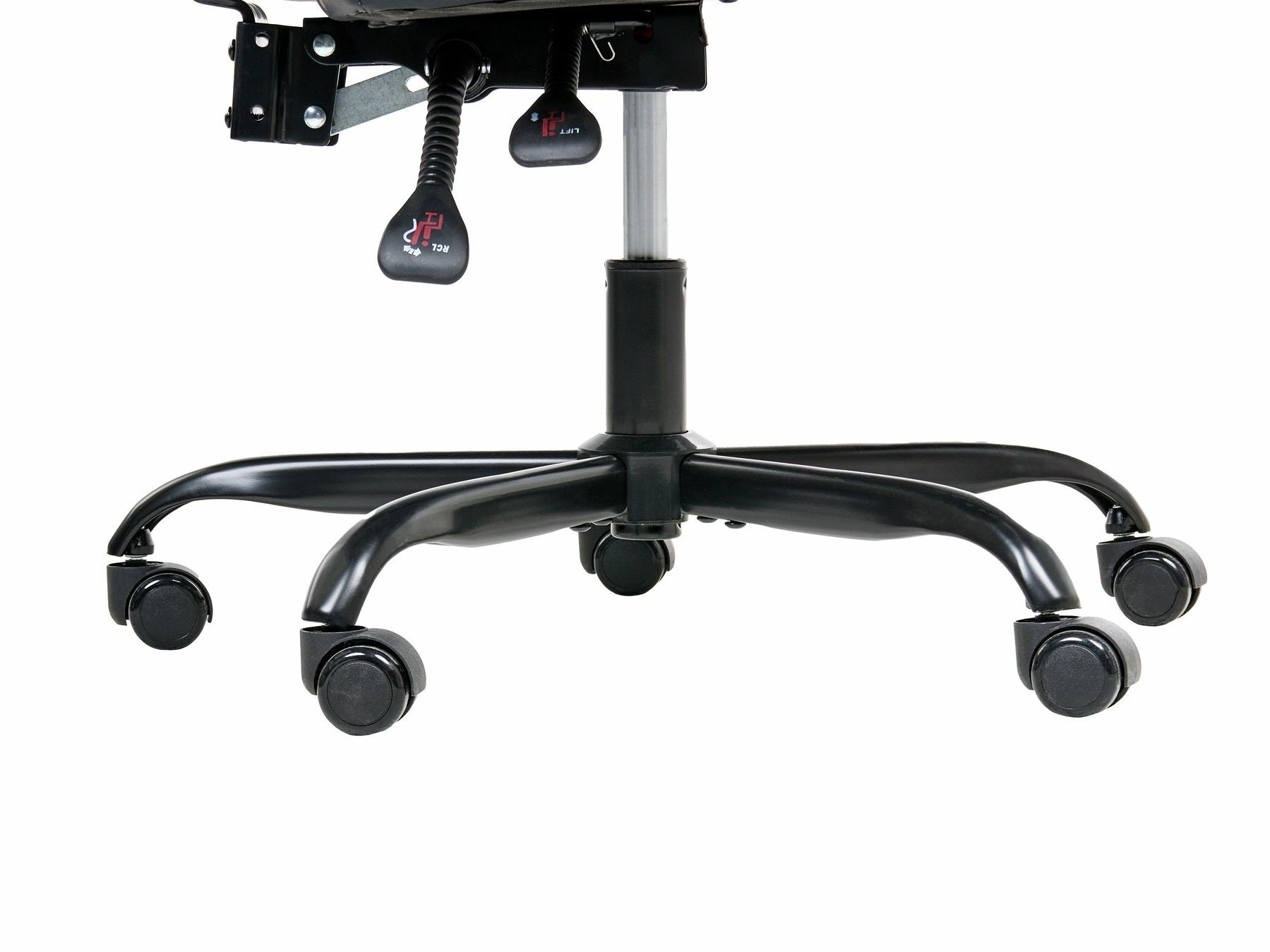 Office chair Berwyn 2762 (Black)