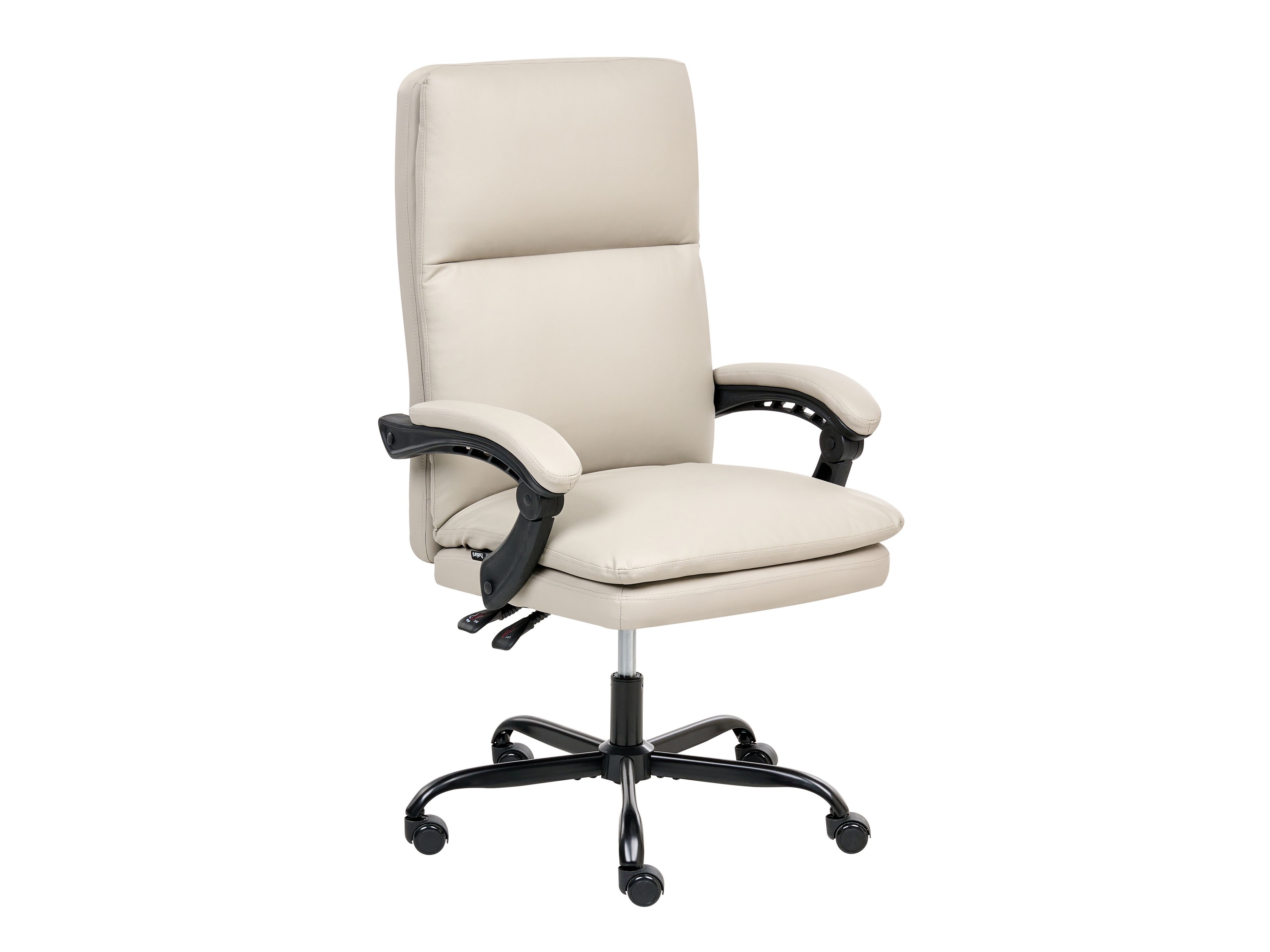 Office chair Berwyn 2762 (Cream)
